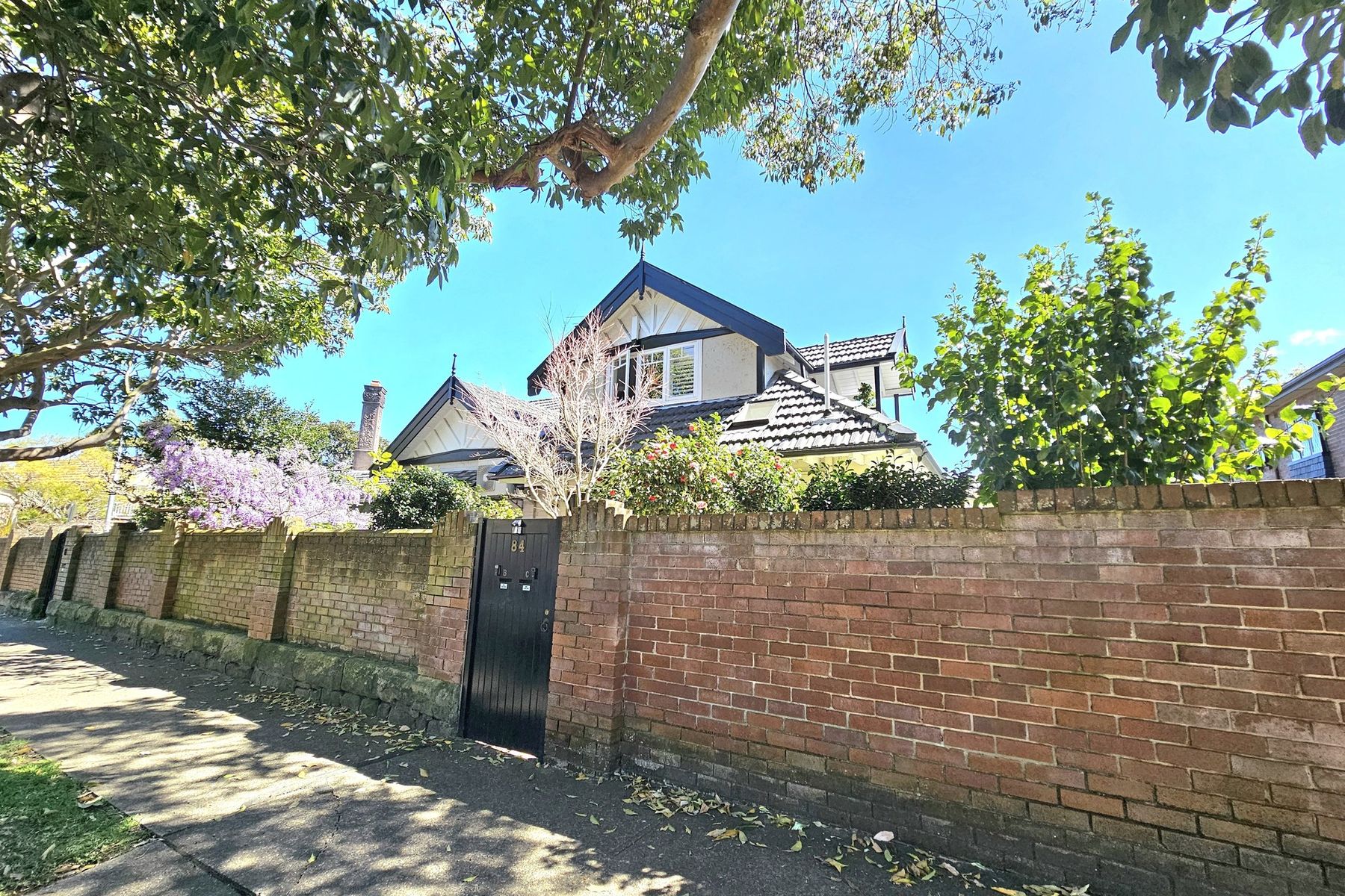 84C Shadforth Street, Mosman NSW 2088