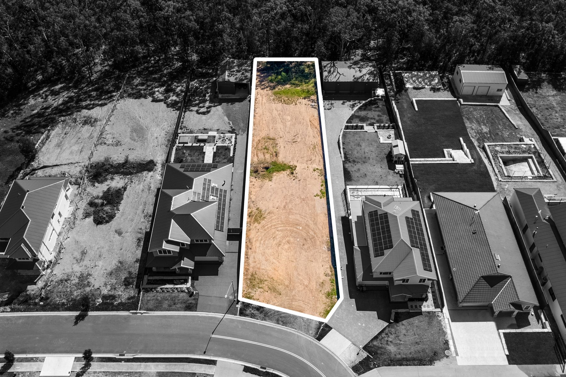 46 Resthaven Way, Silverdale, NSW 2752, Silverdale - Thumbnail 3