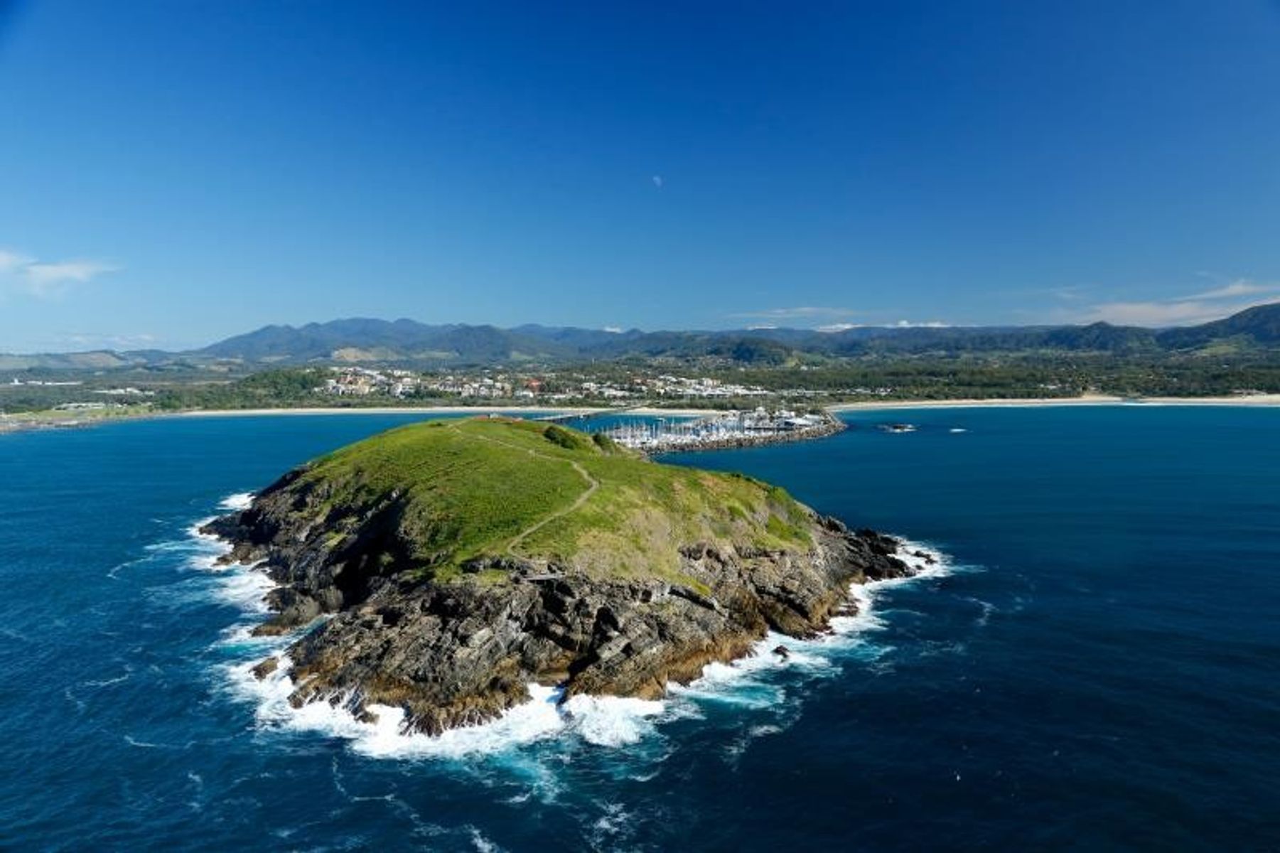 8/7 Moore Street, Coffs Harbour NSW 2450, Coffs Harbour - Thumbnail 8