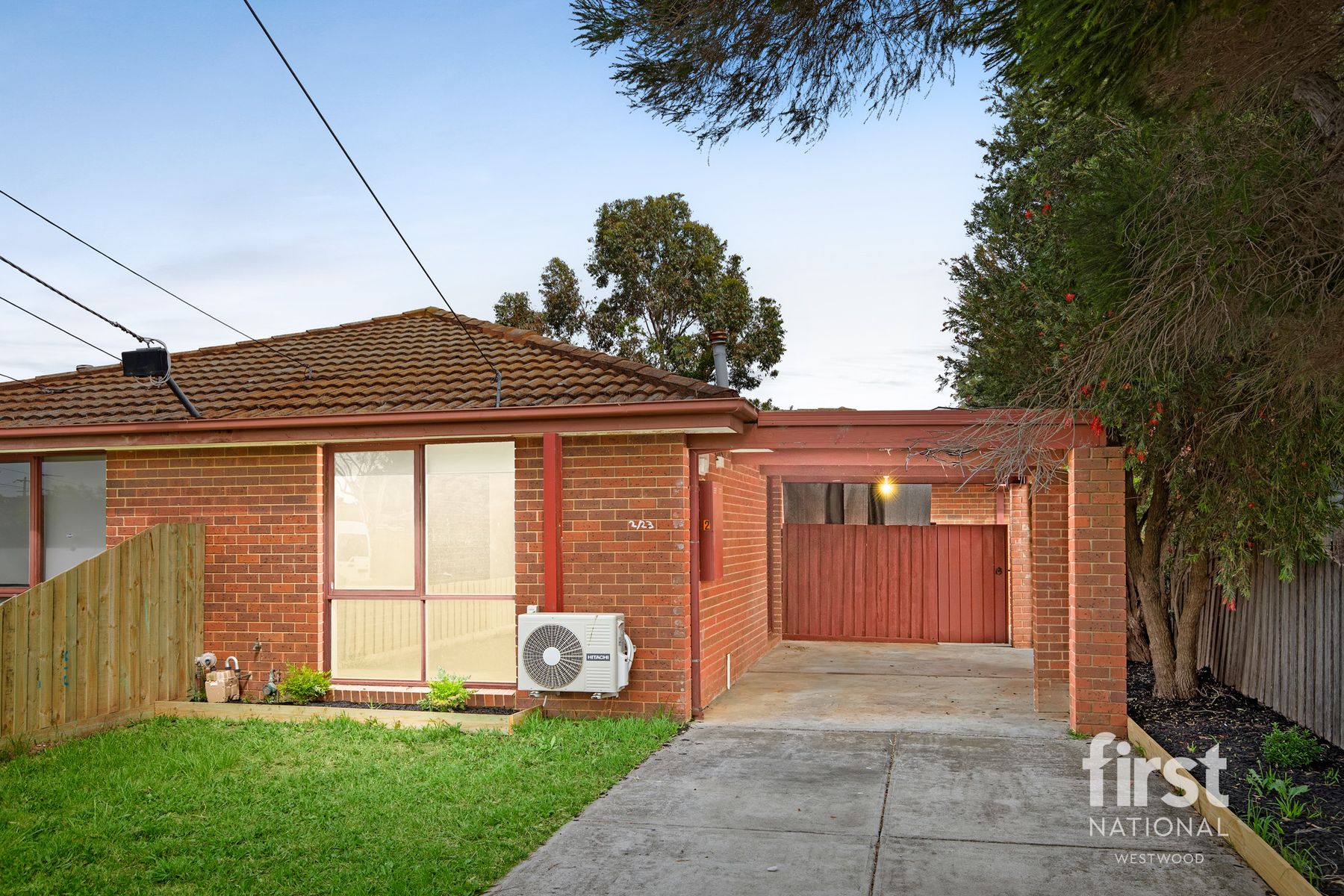 2/23 Perkins Avenue, Hoppers Crossing - Image 1