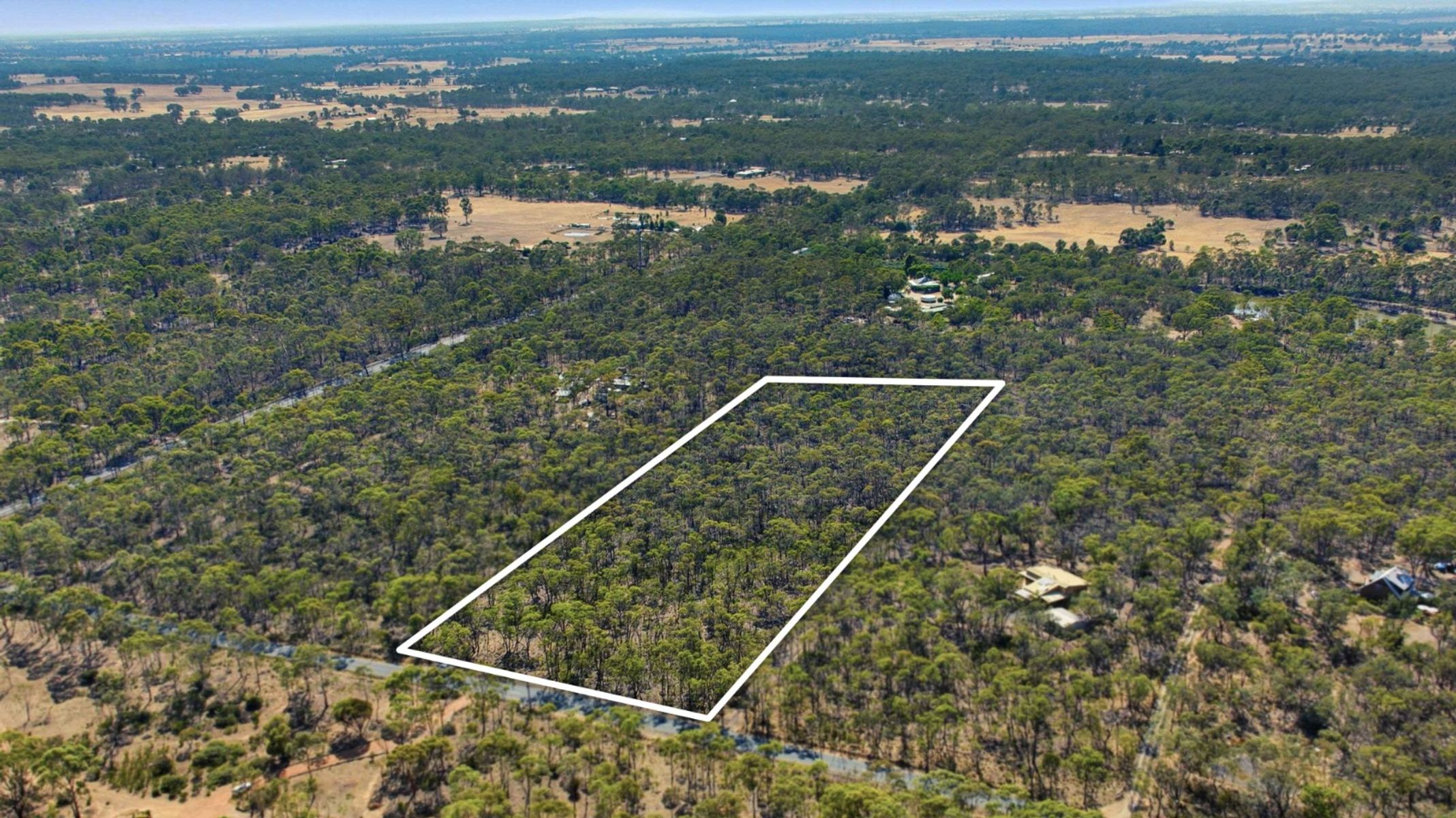Lot 3 Native Gully Crescent, Eppalock VIC 3551, Eppalock - Thumbnail 3