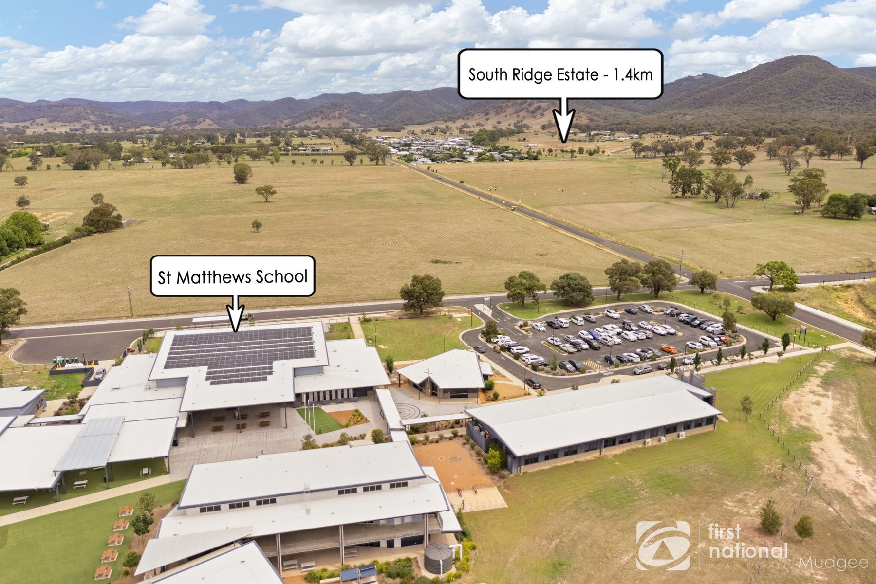 South Ridge Estate


Mudgee NSW 2850, Estate Mudgee - Thumbnail 7