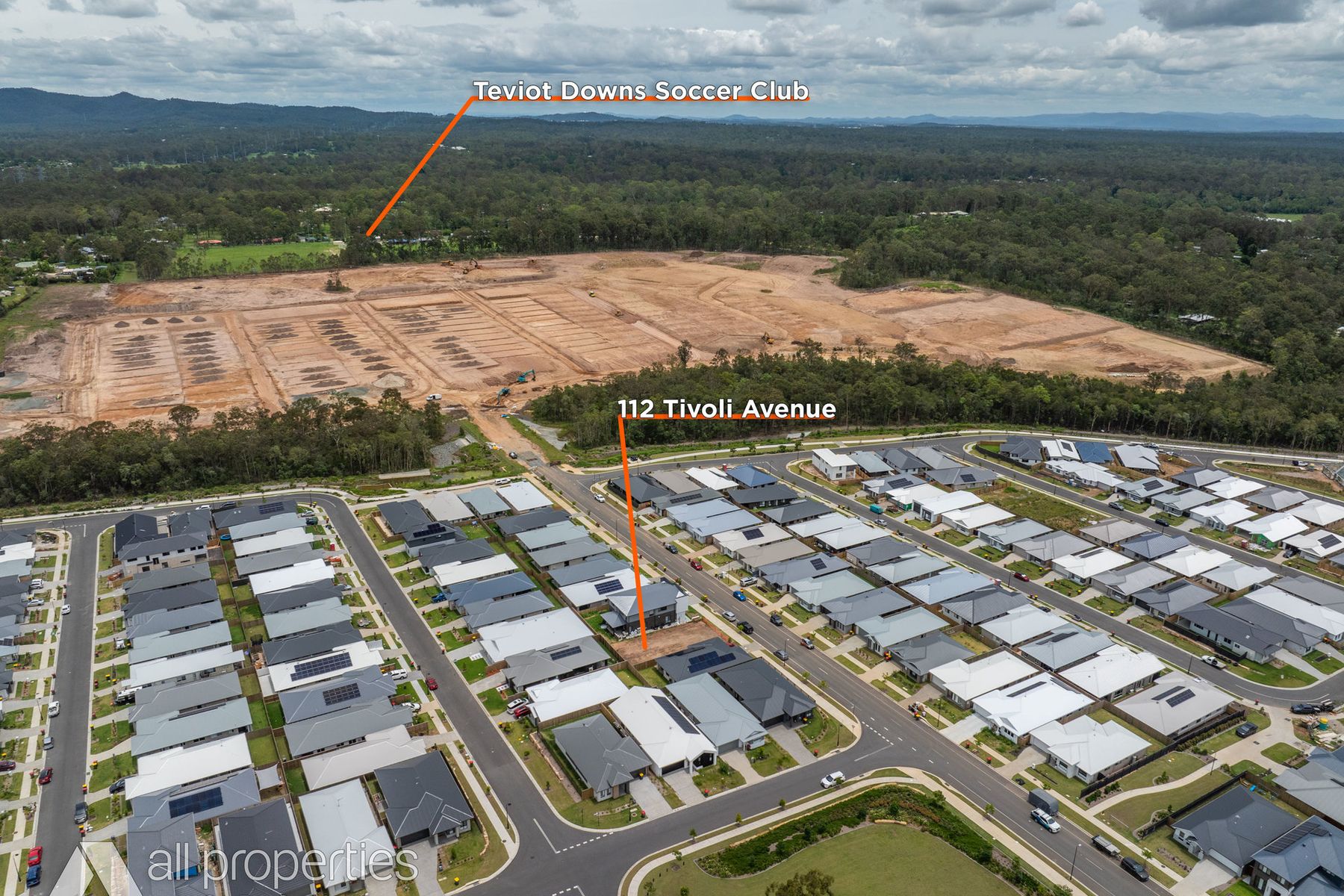 112 Tivoli Avenue, Greenbank QLD 4124, Greenbank - Thumbnail 4