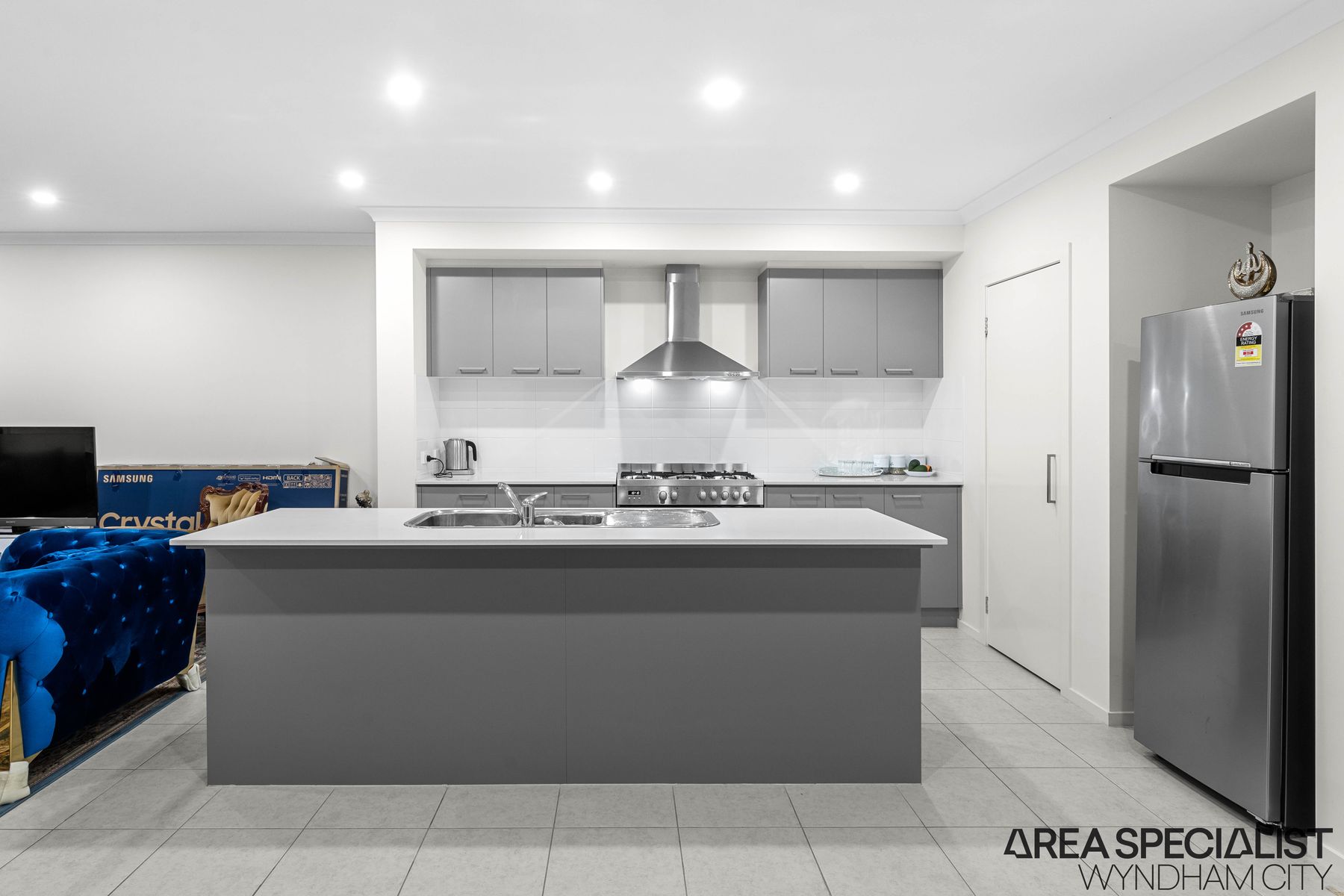21 Giaconda Road, Point Cook, VIC 3030, Point Cook - Thumbnail 4