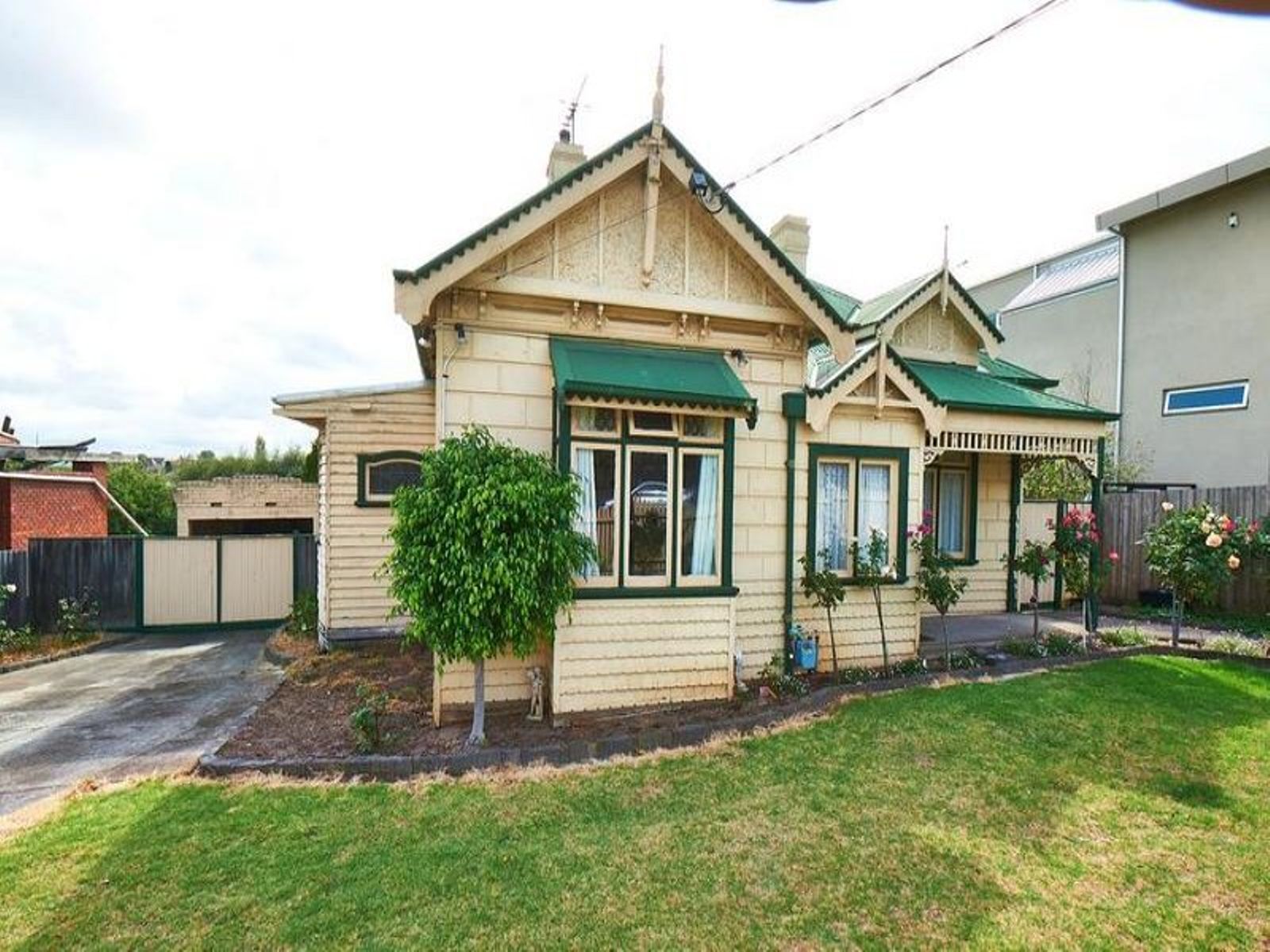 28 Beaver Street, Aberfeldie - Thumbnail 4