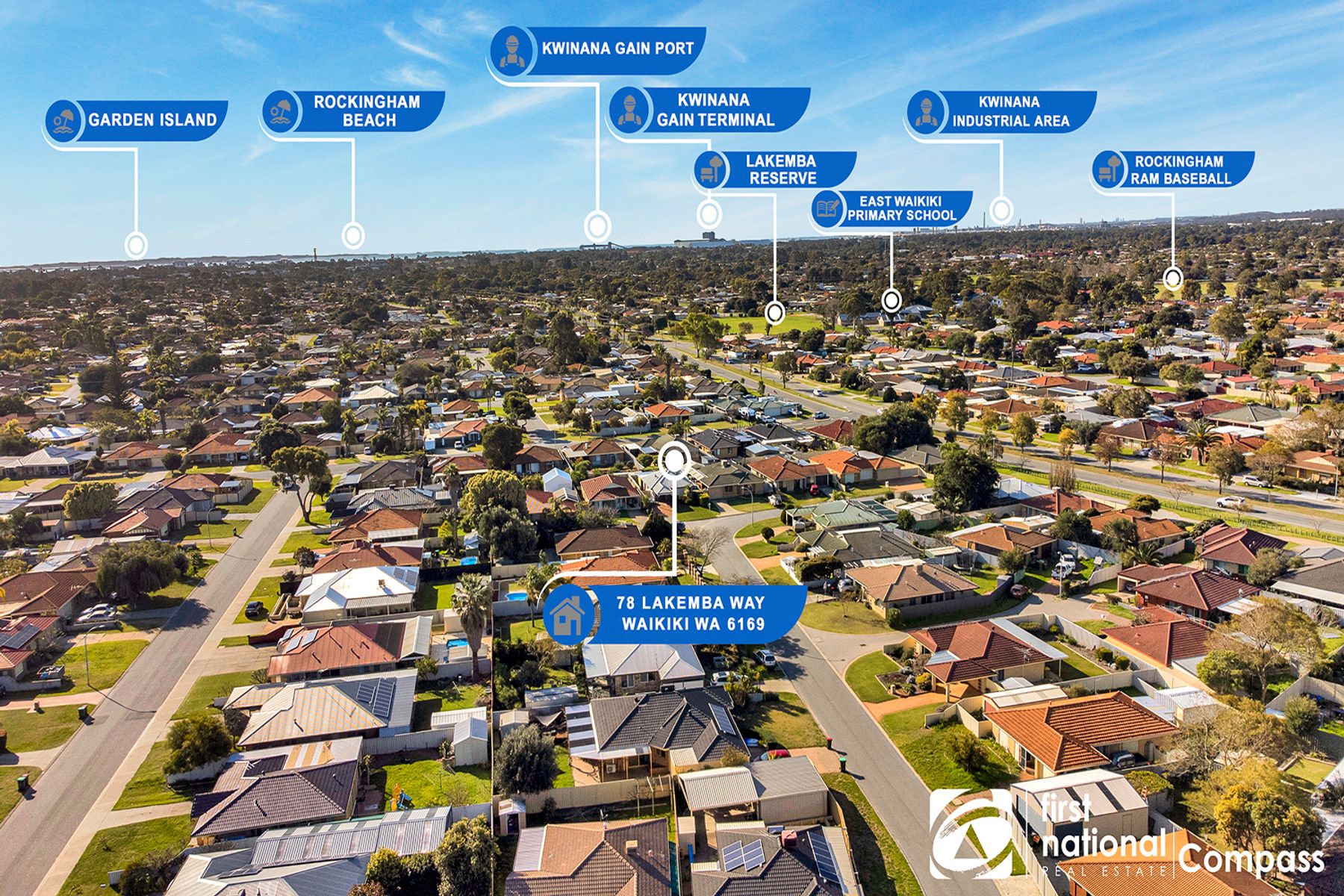 78 Lakemba Way, Waikiki WA 6169, Waikiki - Thumbnail 8