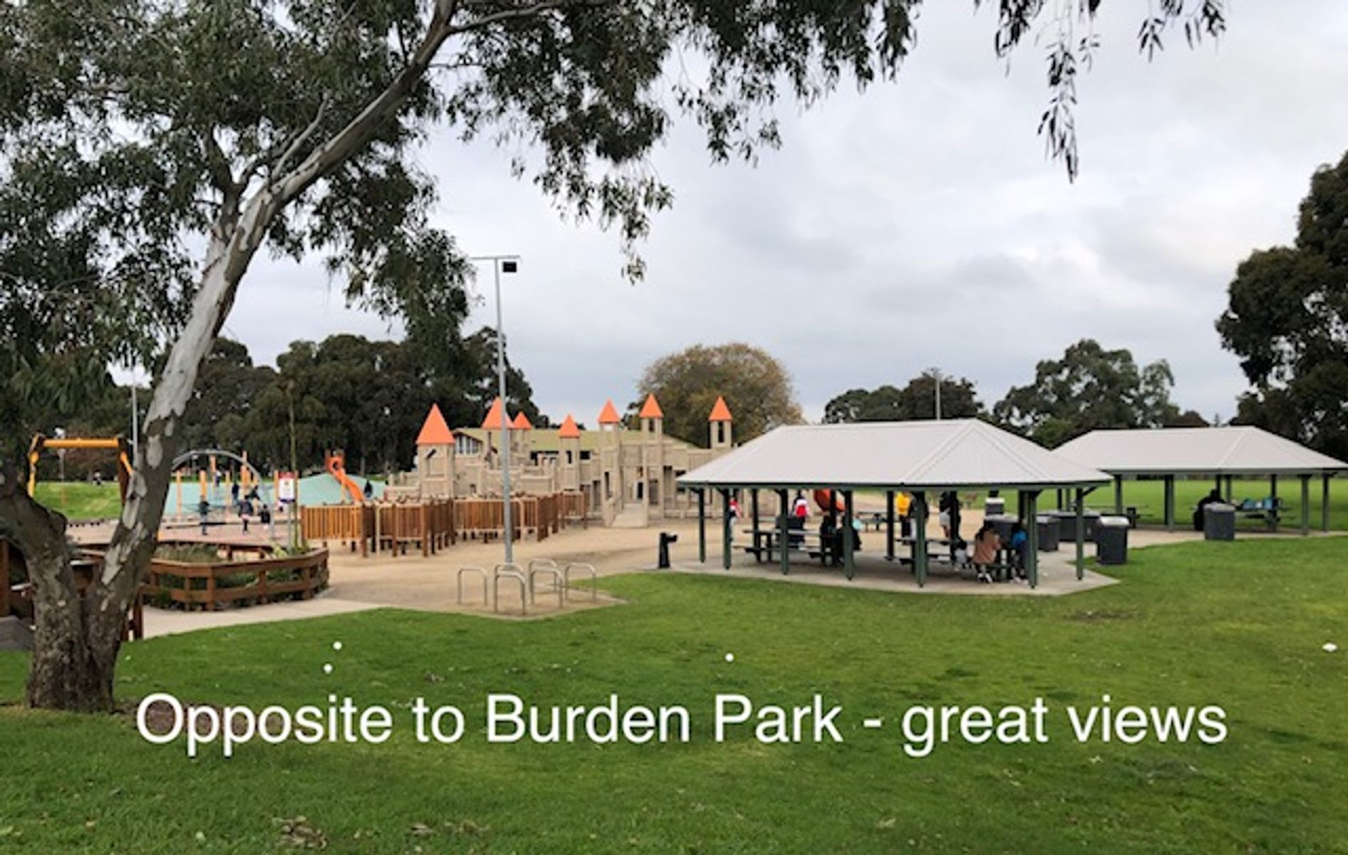 Burden Park