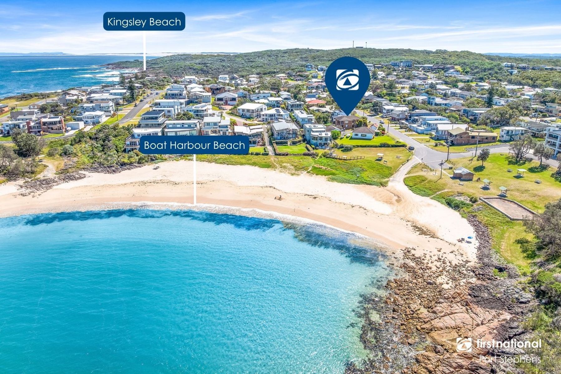 18 Graham Street, Boat Harbour - Image 1