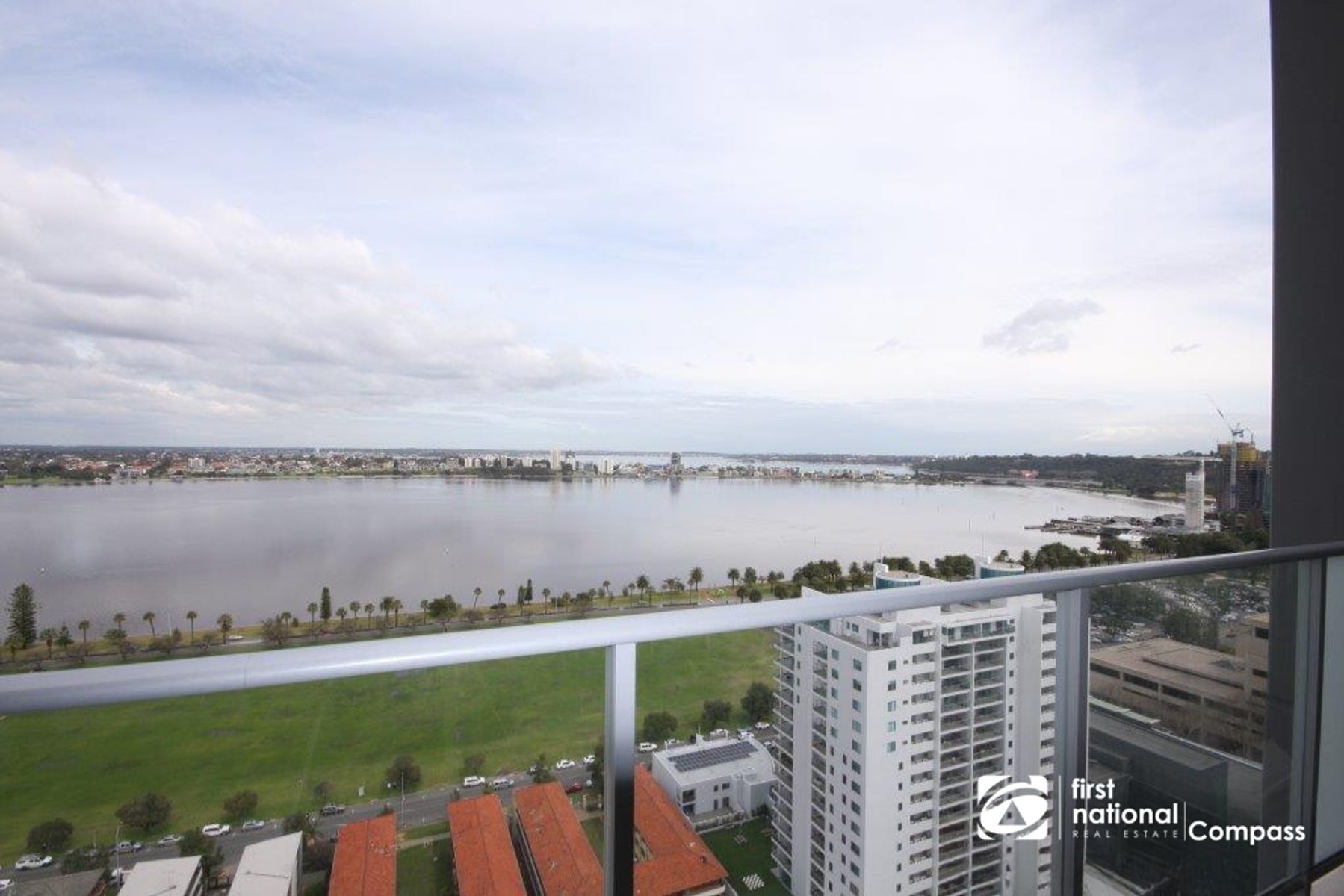 2003/237 Adelaide Terrace, Perth WA 6000, Perth - Thumbnail 6