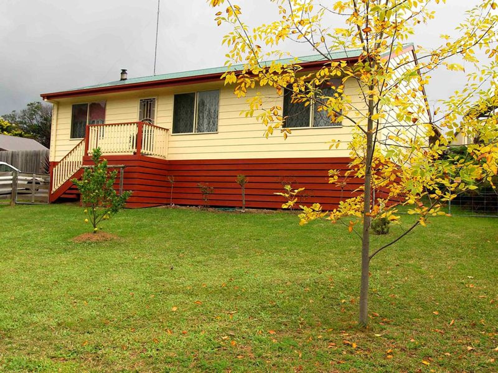 8 Ikara Way, Churchill VIC 3842, Churchill - Image 1