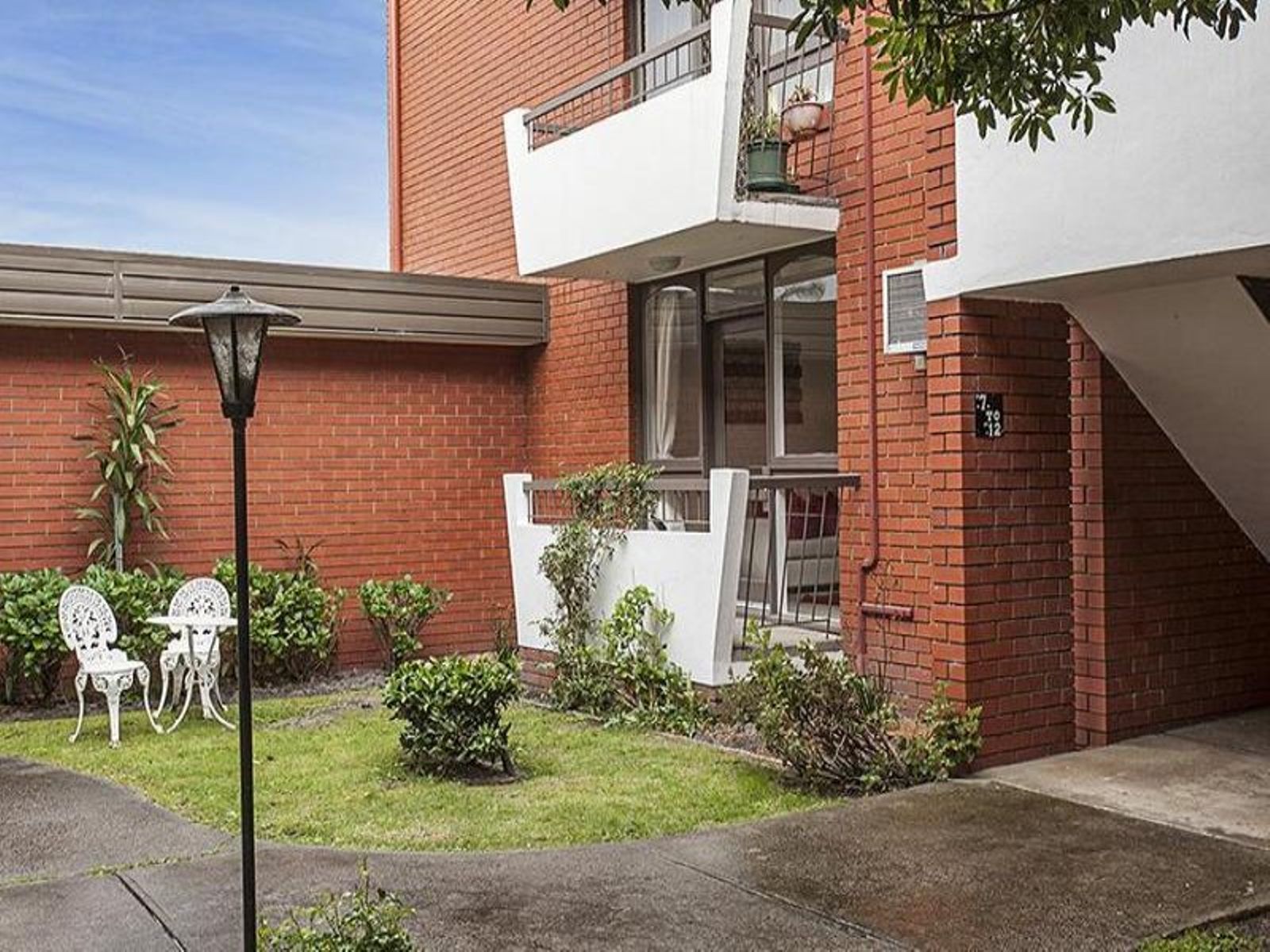 8/18 Taylor Street, Moonee Ponds - Thumbnail 7