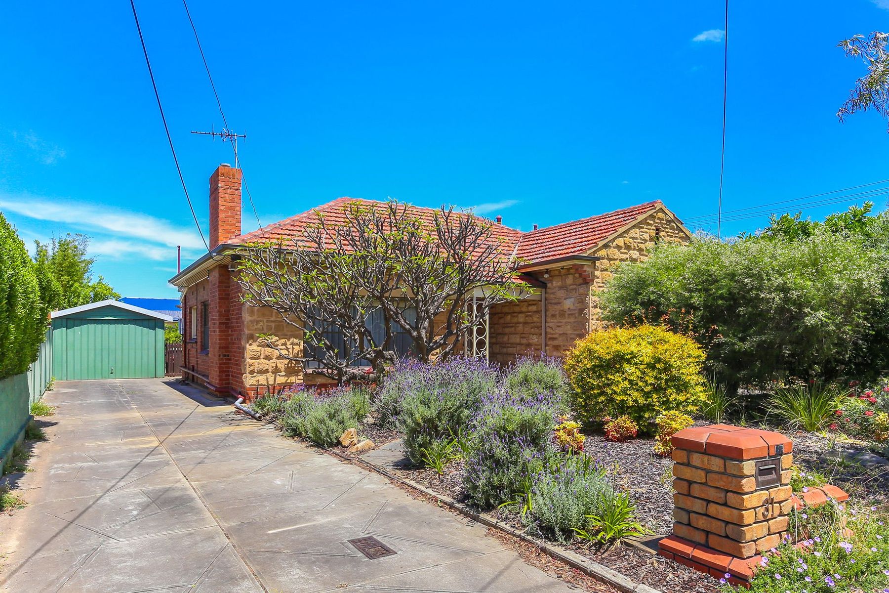 31 Mooringe Avenue, Plympton SA 5038
