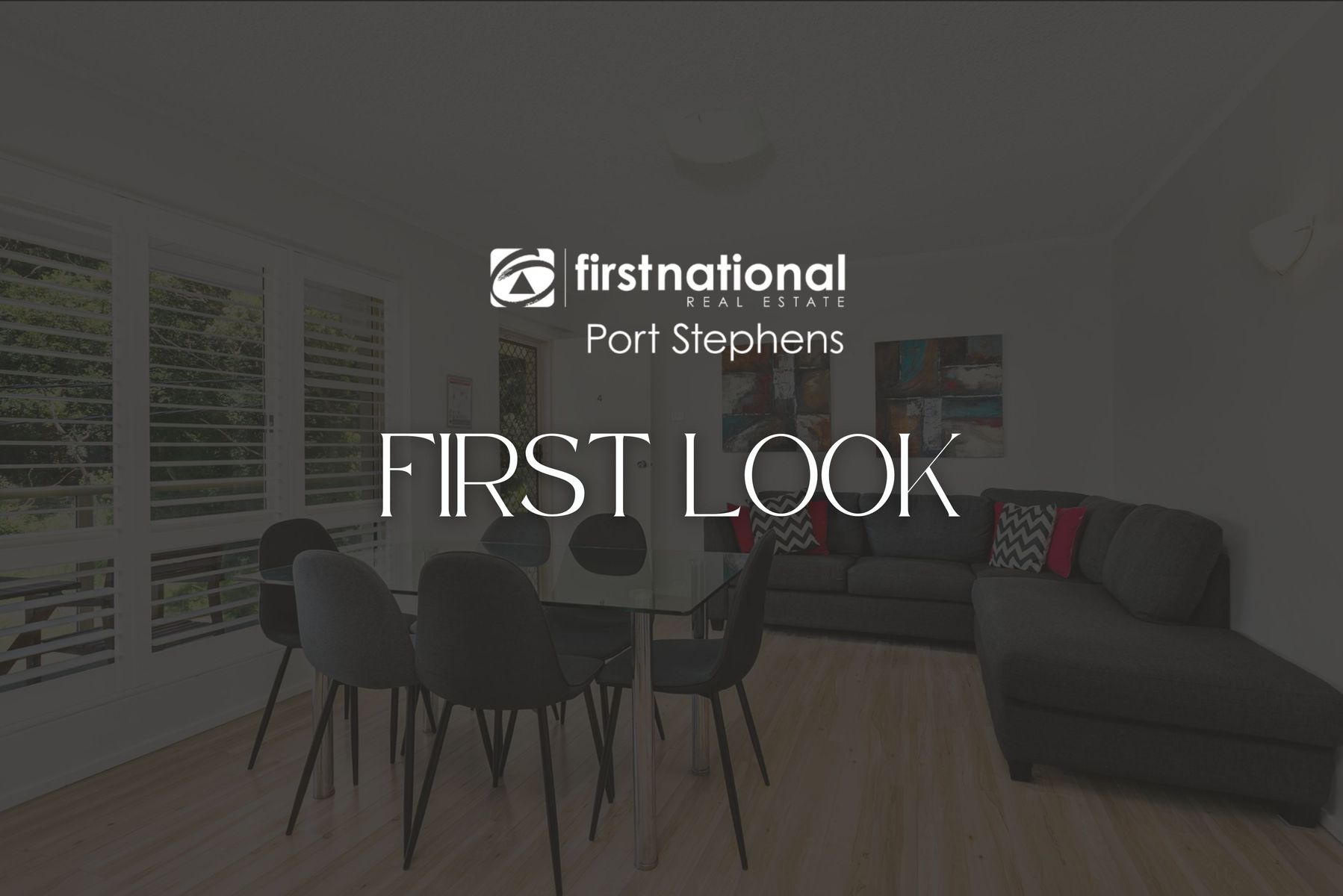 4/7 Lillian Street, Shoal Bay NSW 2315, Shoal Bay - Image 1