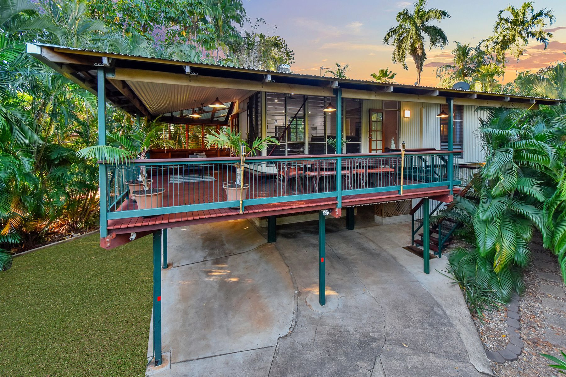 7 Gothenburg Crescent, Stuart Park, NT 0820, Stuart Park - Thumbnail 2