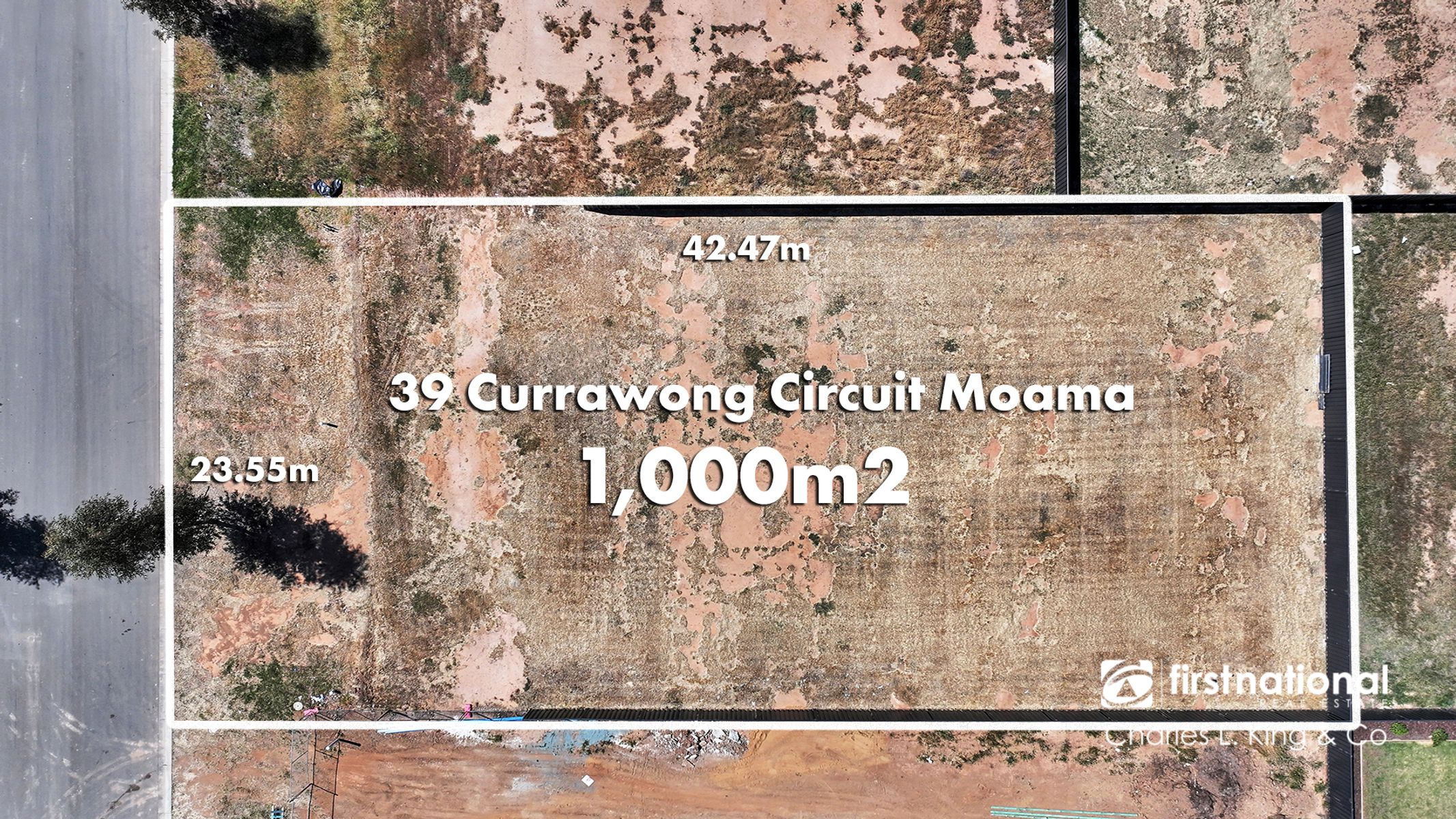 Lot 42/39 Currawong Circuit, Moama NSW 2731, Moama - Thumbnail 7