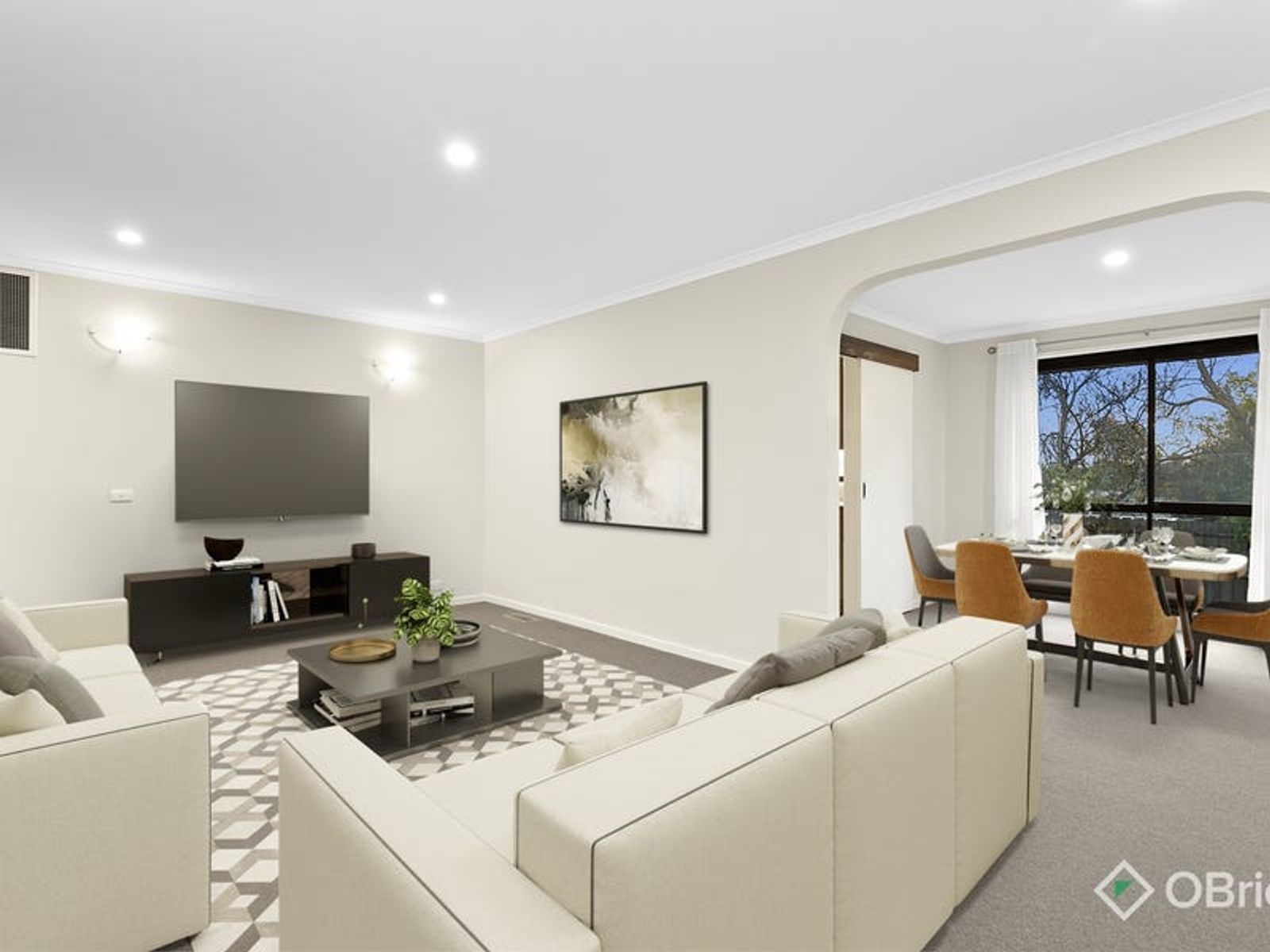 25 Isaac Smith Crescent, Endeavour Hills, VIC 3802, Endeavour Hills - Thumbnail 3