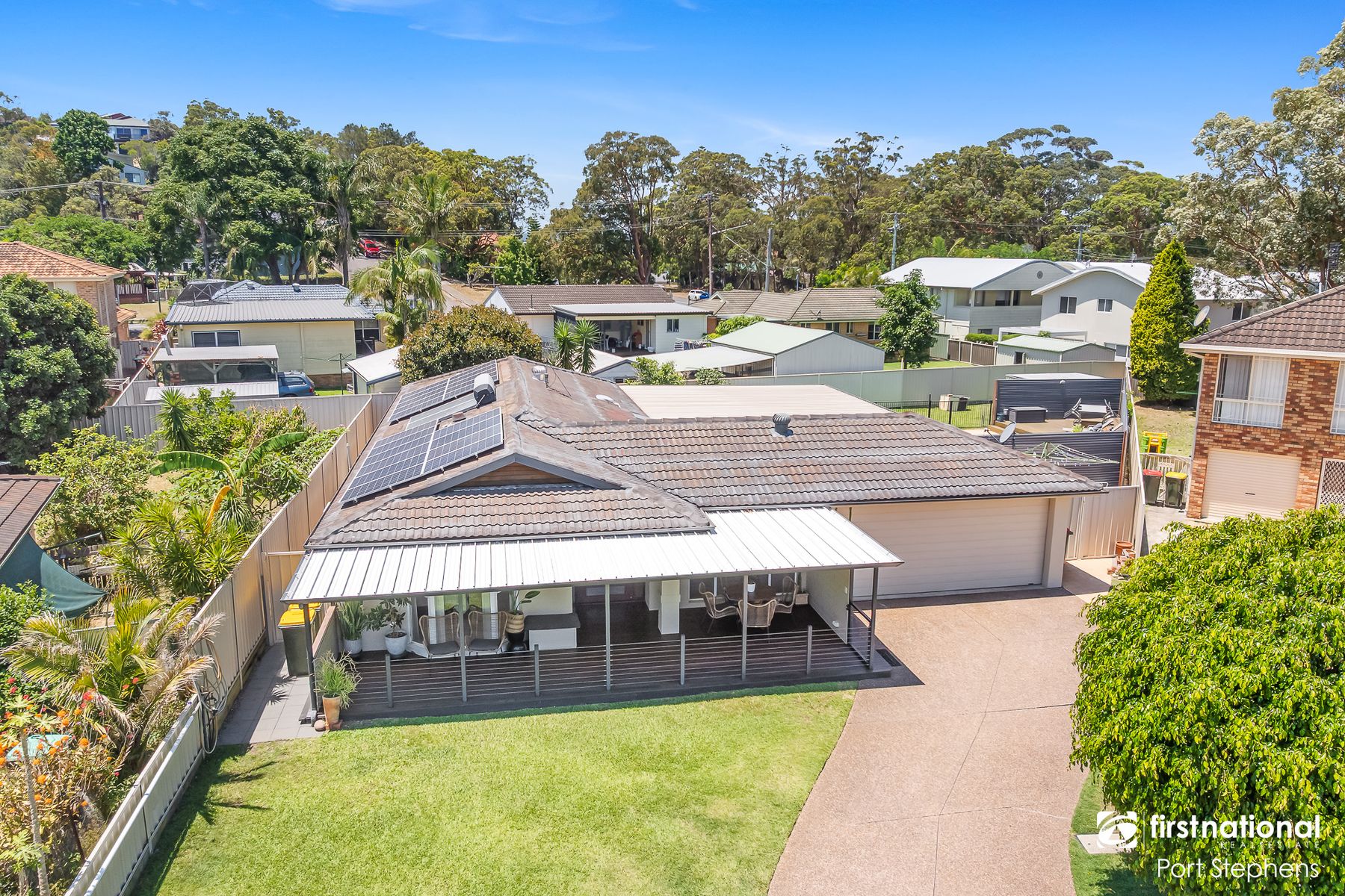 31 Caledonia Close, Salamander Bay NSW 2317, Salamander Bay - Thumbnail 5