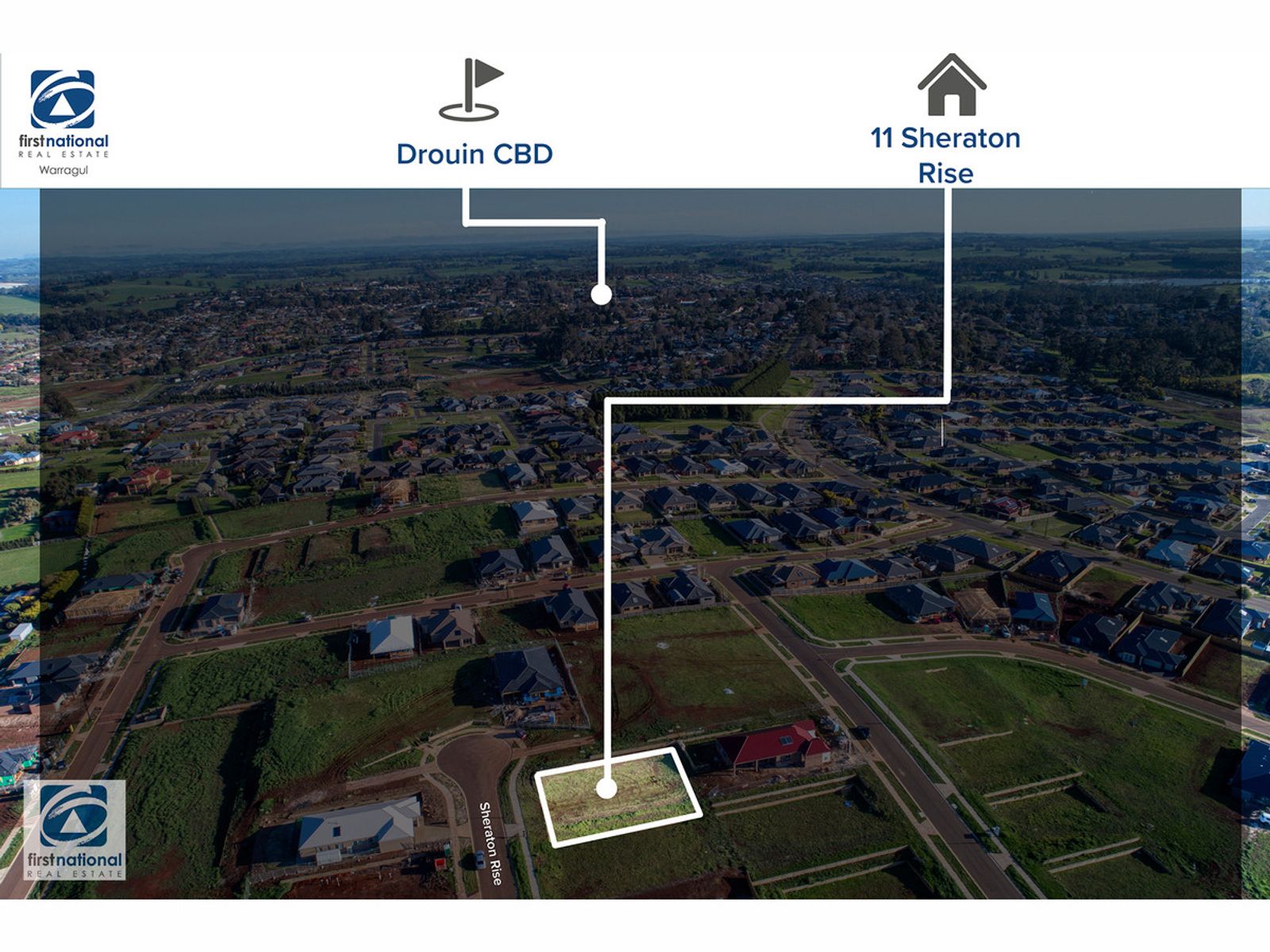 11 Sheraton Rise, Drouin, VIC 3818, Drouin - Thumbnail 6