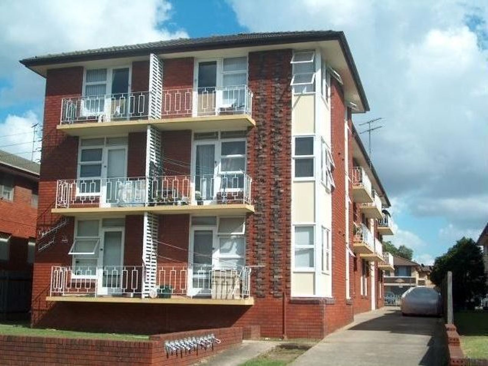 8/26 Dartbrook Road, Auburn NSW 2144