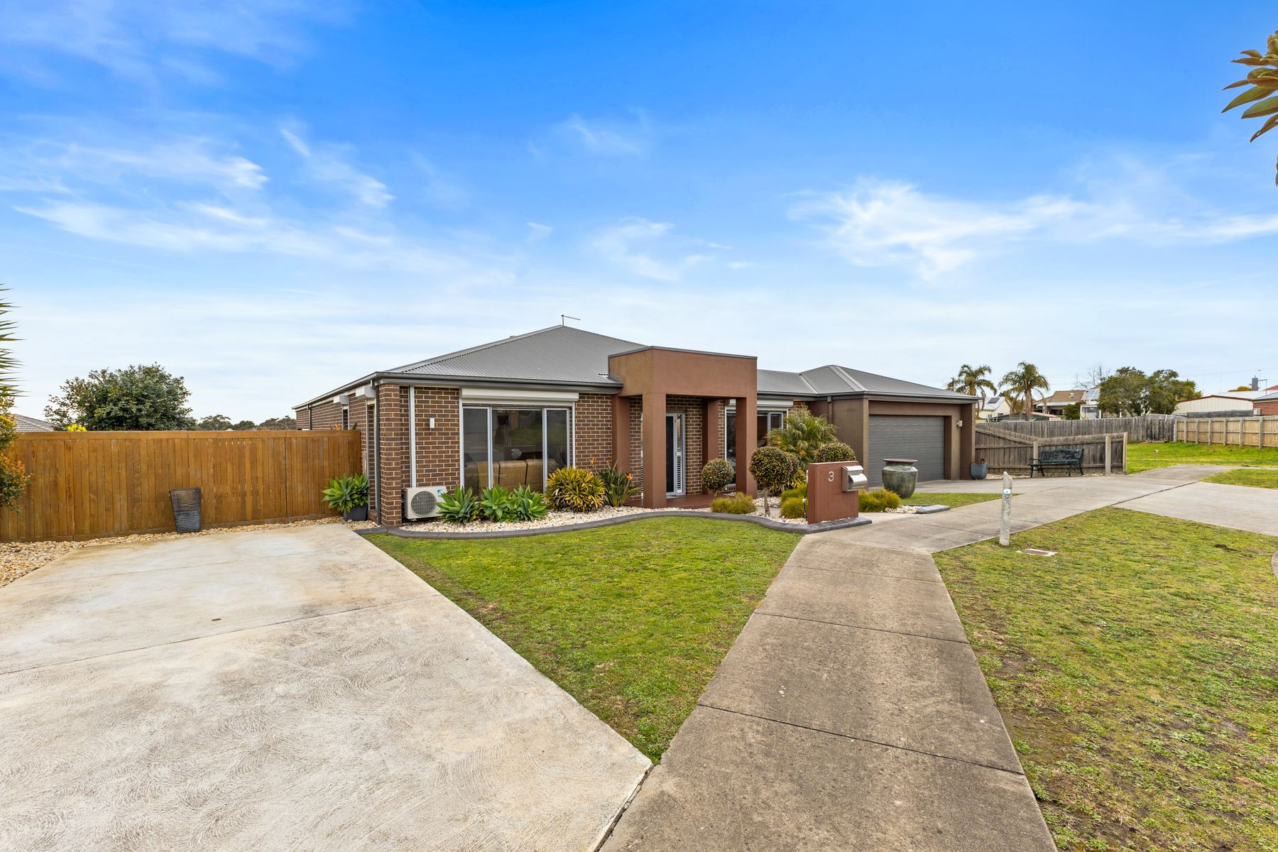 3 McClure Court, Traralgon VIC 3844, Traralgon - Thumbnail 3