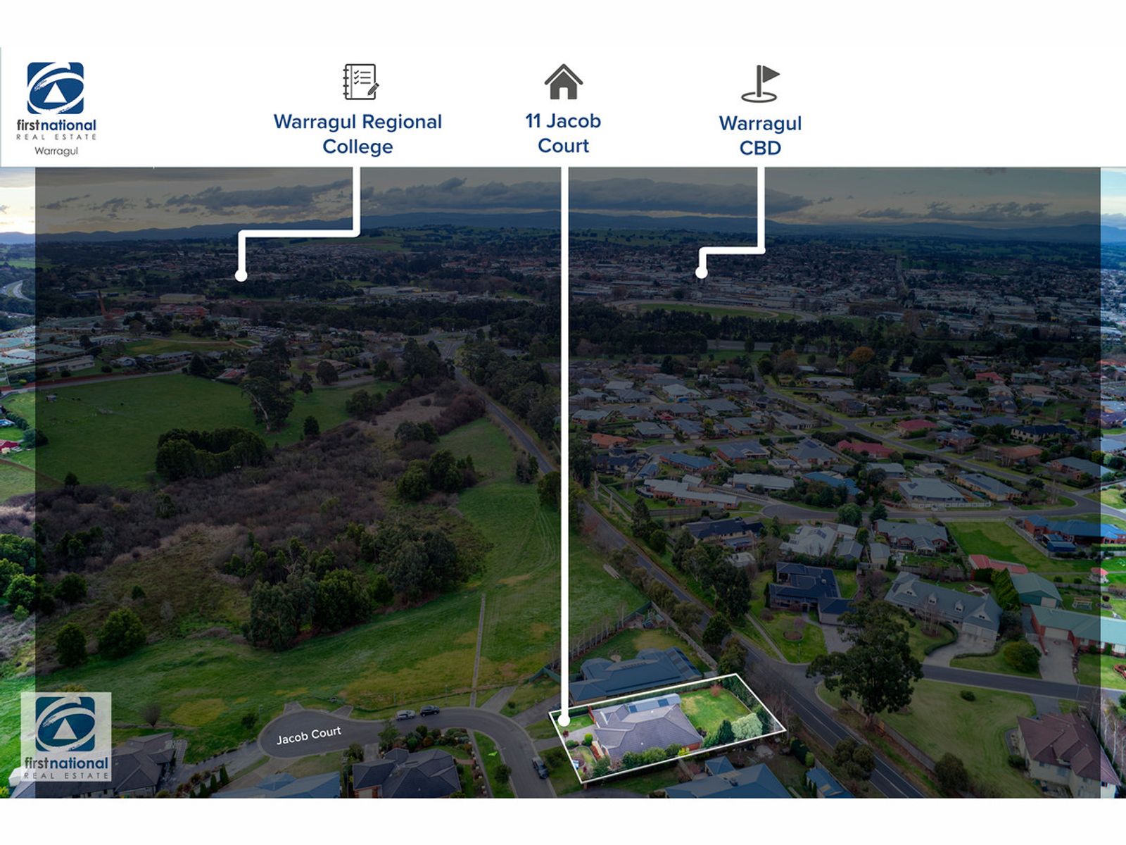 11 Jacob Court, Warragul, VIC 3820, Warragul - Thumbnail 2