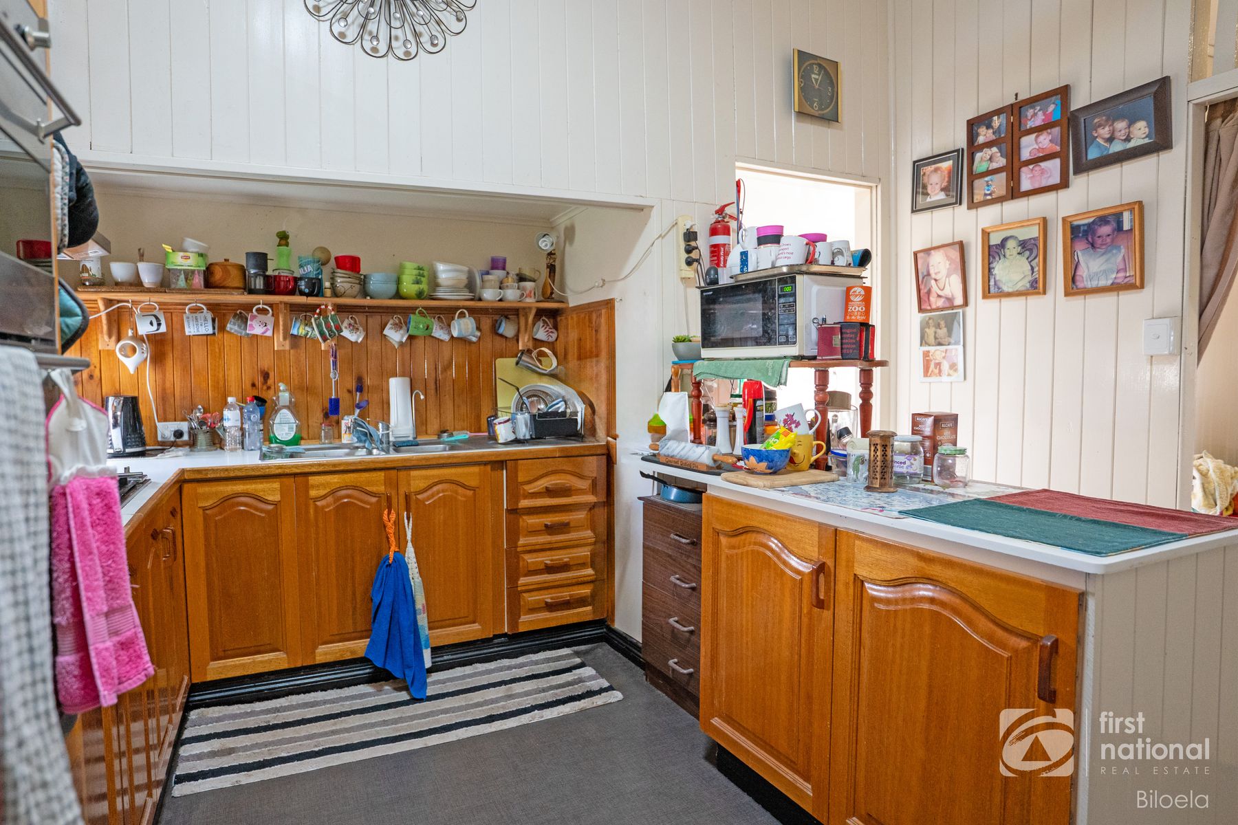 3 Ramsay Street, Thangool QLD 4716, Thangool - Thumbnail 4