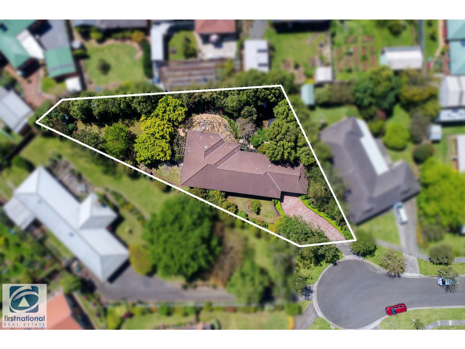 5 Betula Court, Warragul, VIC 3820