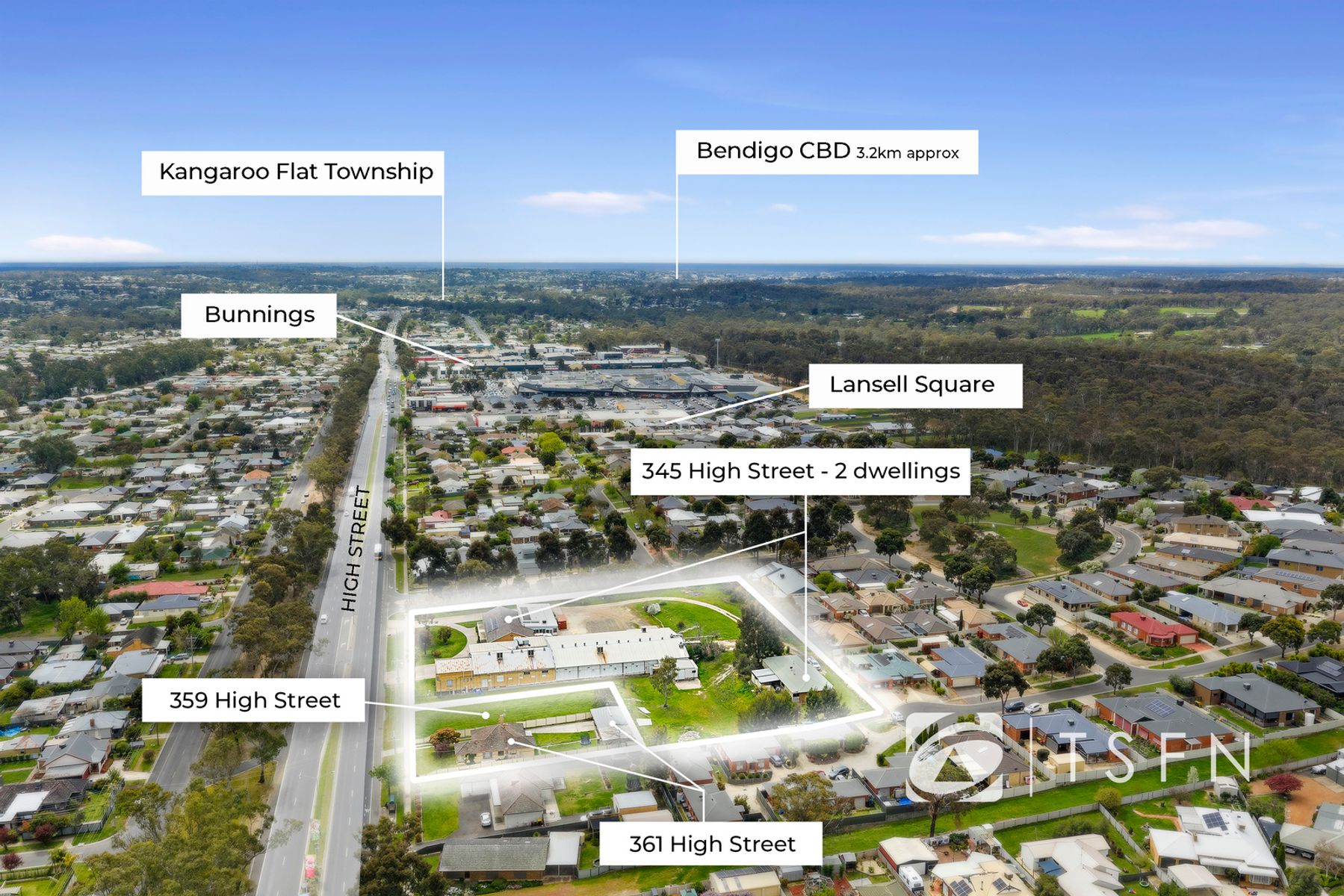 345 High Street, Kangaroo Flat VIC 3555, Kangaroo Flat - Thumbnail 7