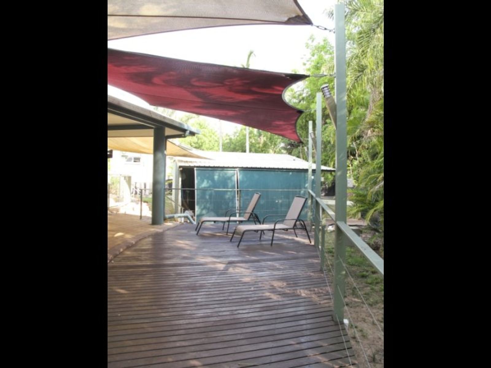 13 Beacon Court, Woodroffe NT 0830, Woodroffe - Thumbnail 8