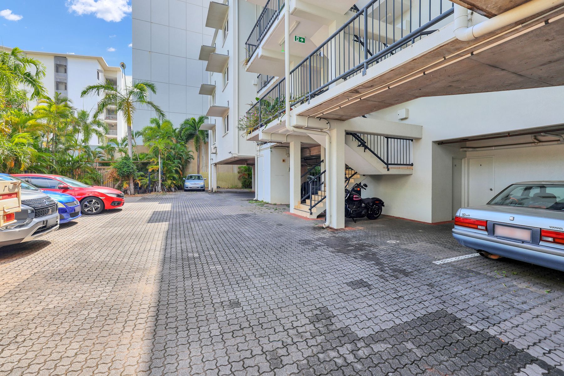 11/82 Woods Street, Darwin City NT 0800, Darwin City - Thumbnail 5