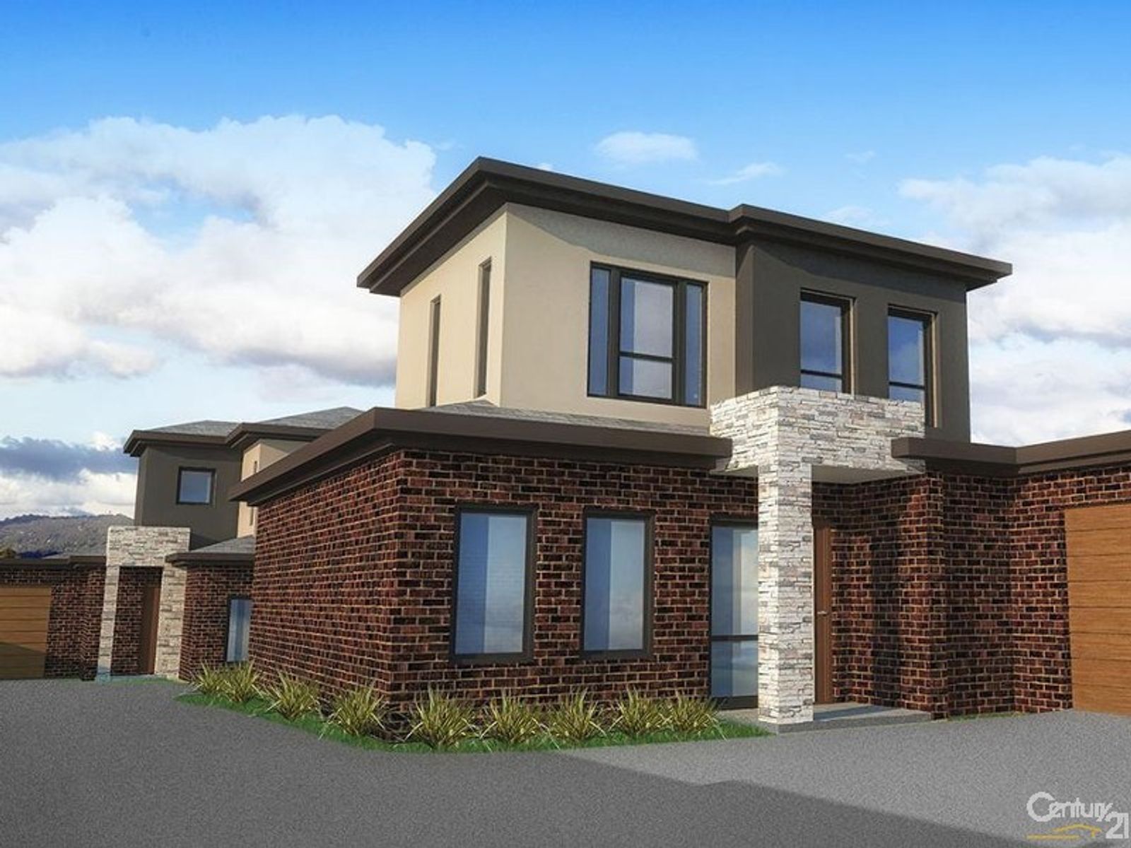 1/25 Linsley Way, Wantirna, VIC 3152, Wantirna - Thumbnail 2