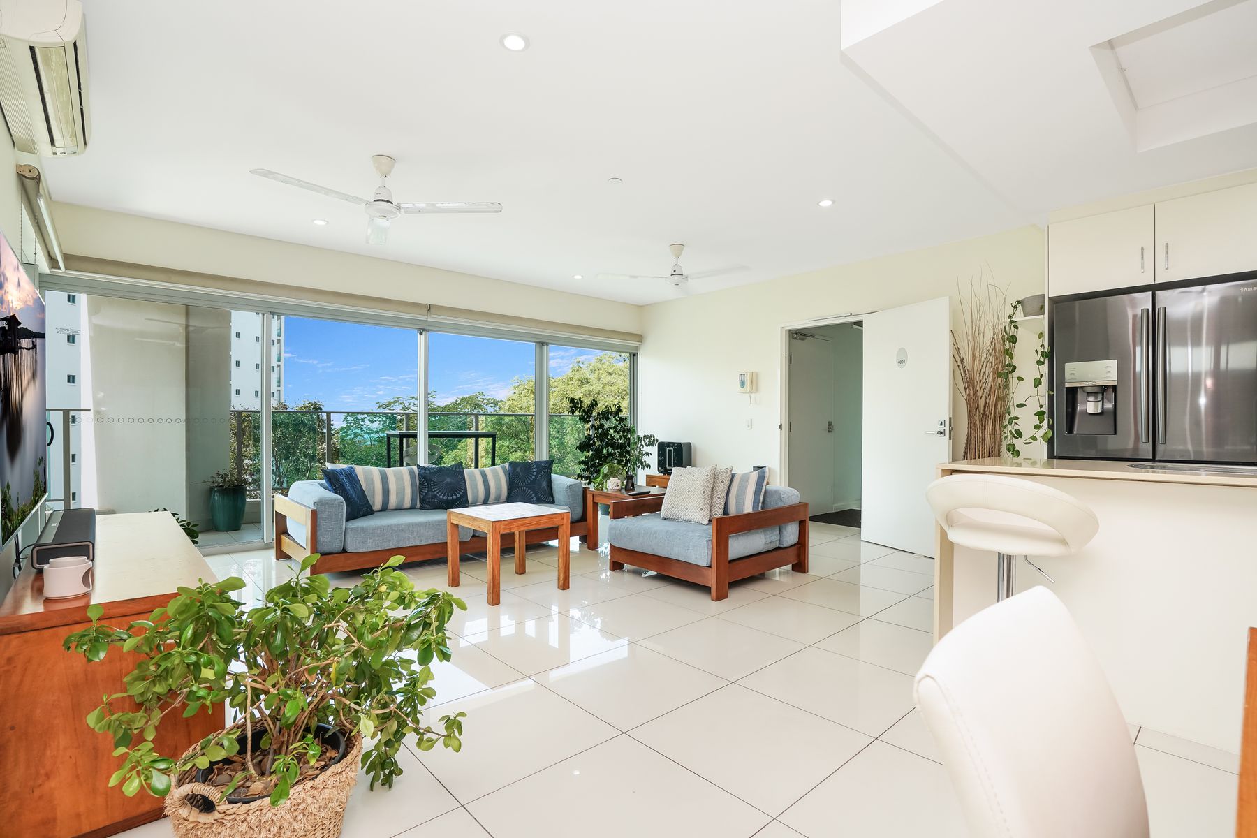 4004/27 Woods Street, Darwin City NT 0800, Darwin City - Thumbnail 5