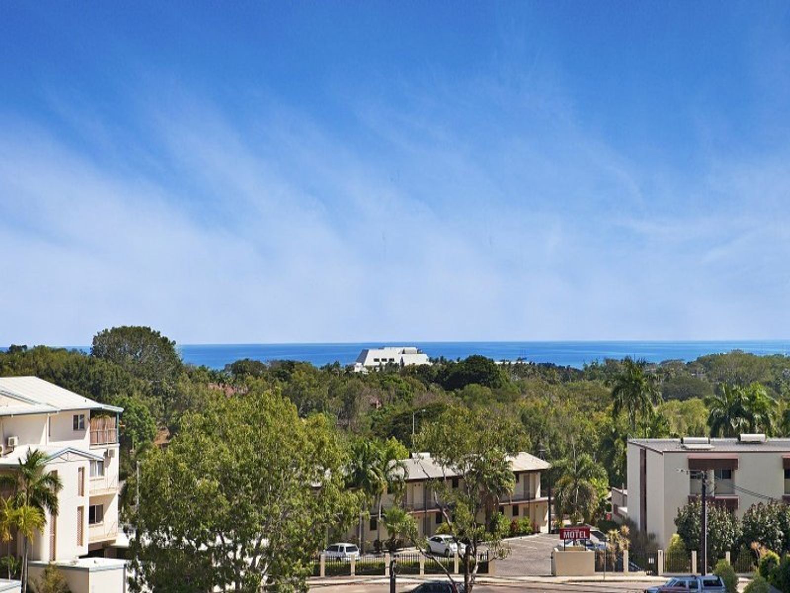 7/1 Dashwood Place, Darwin City NT 0800, Darwin City - Image 1