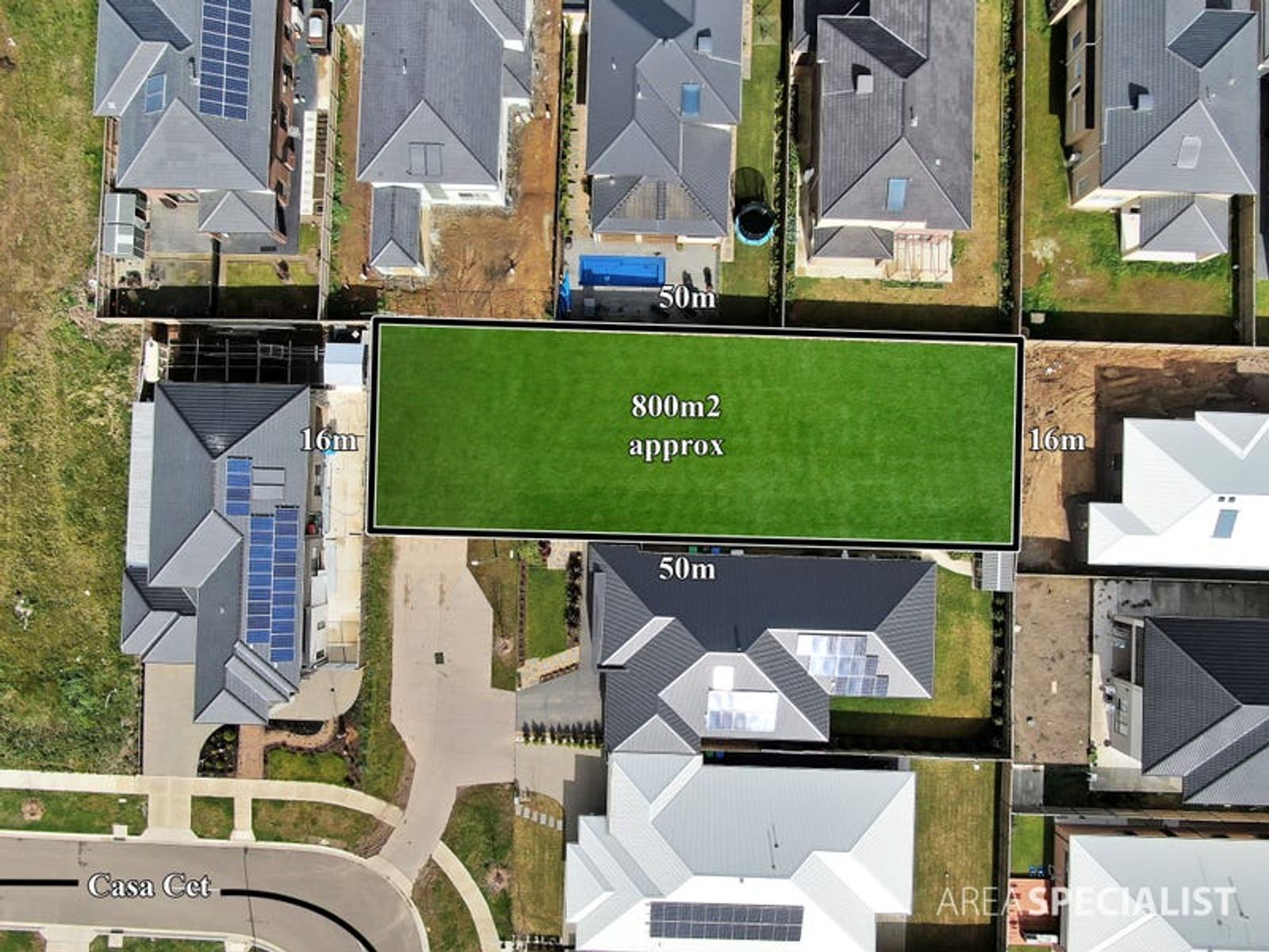 23 Casa Circuit, Clyde North, VIC 3978, Clyde North - Thumbnail 2