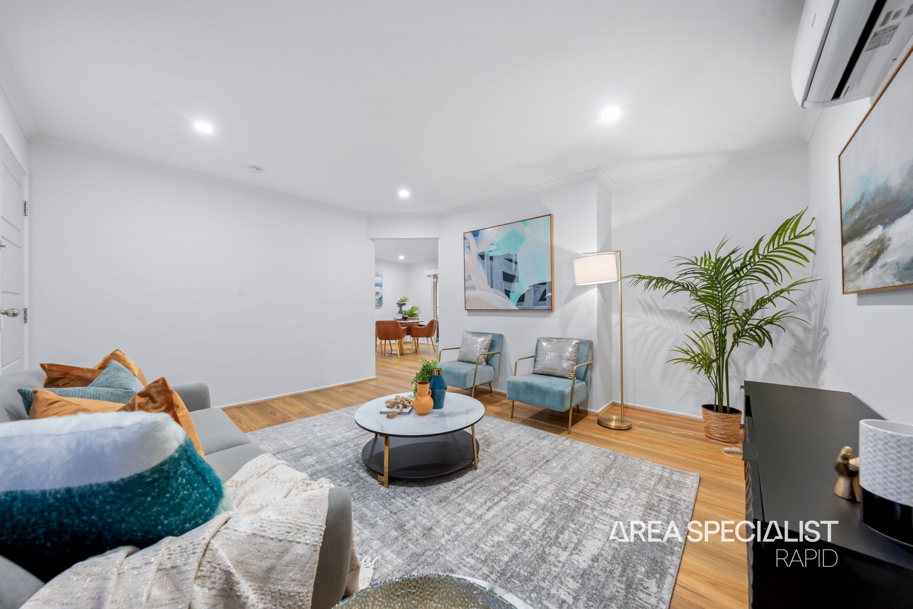 34 Geraldine Drive, Hampton Park, VIC 3976, Hampton Park - Thumbnail 3