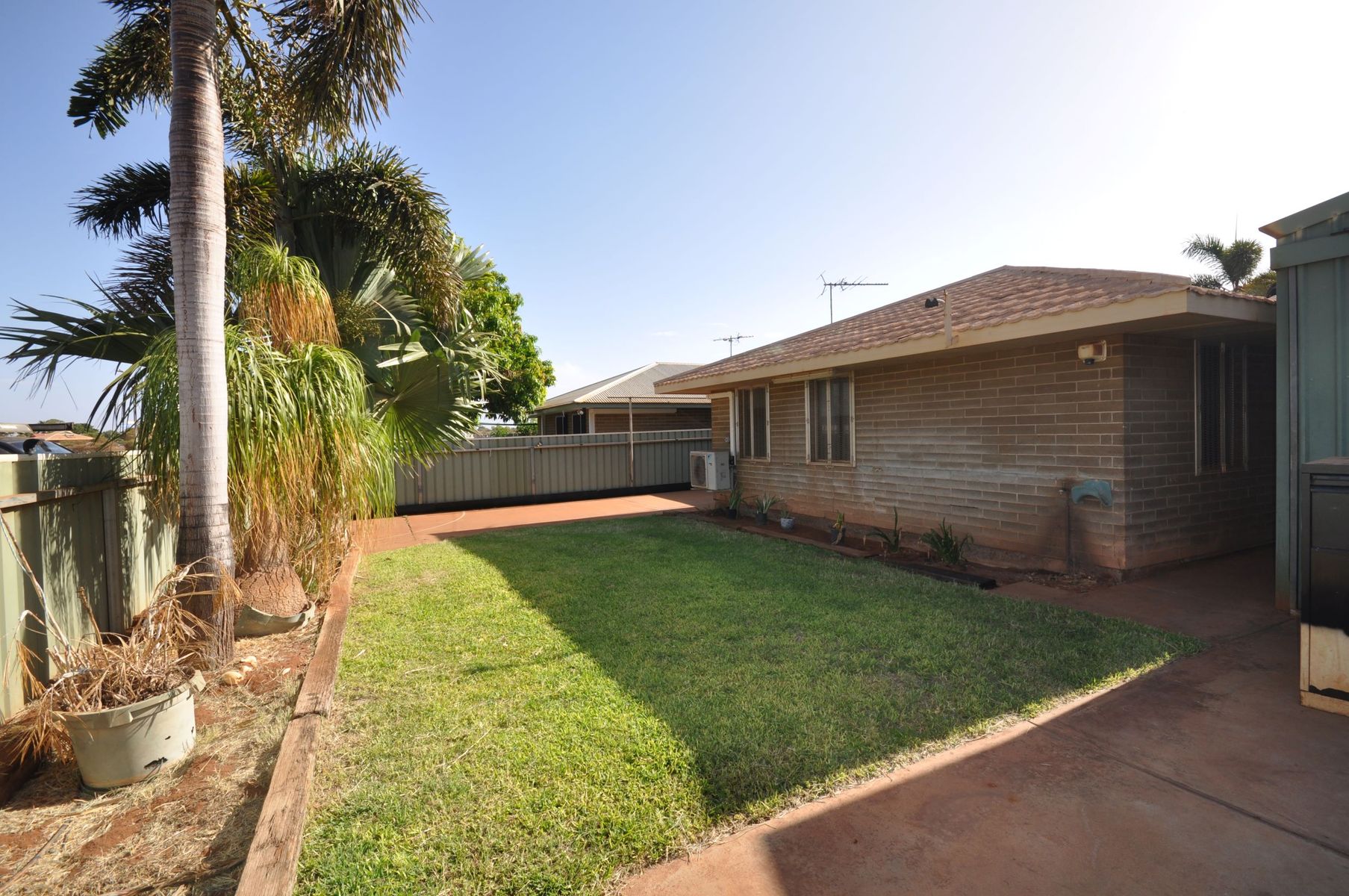 20b Banksia Street, South Hedland WA 6722