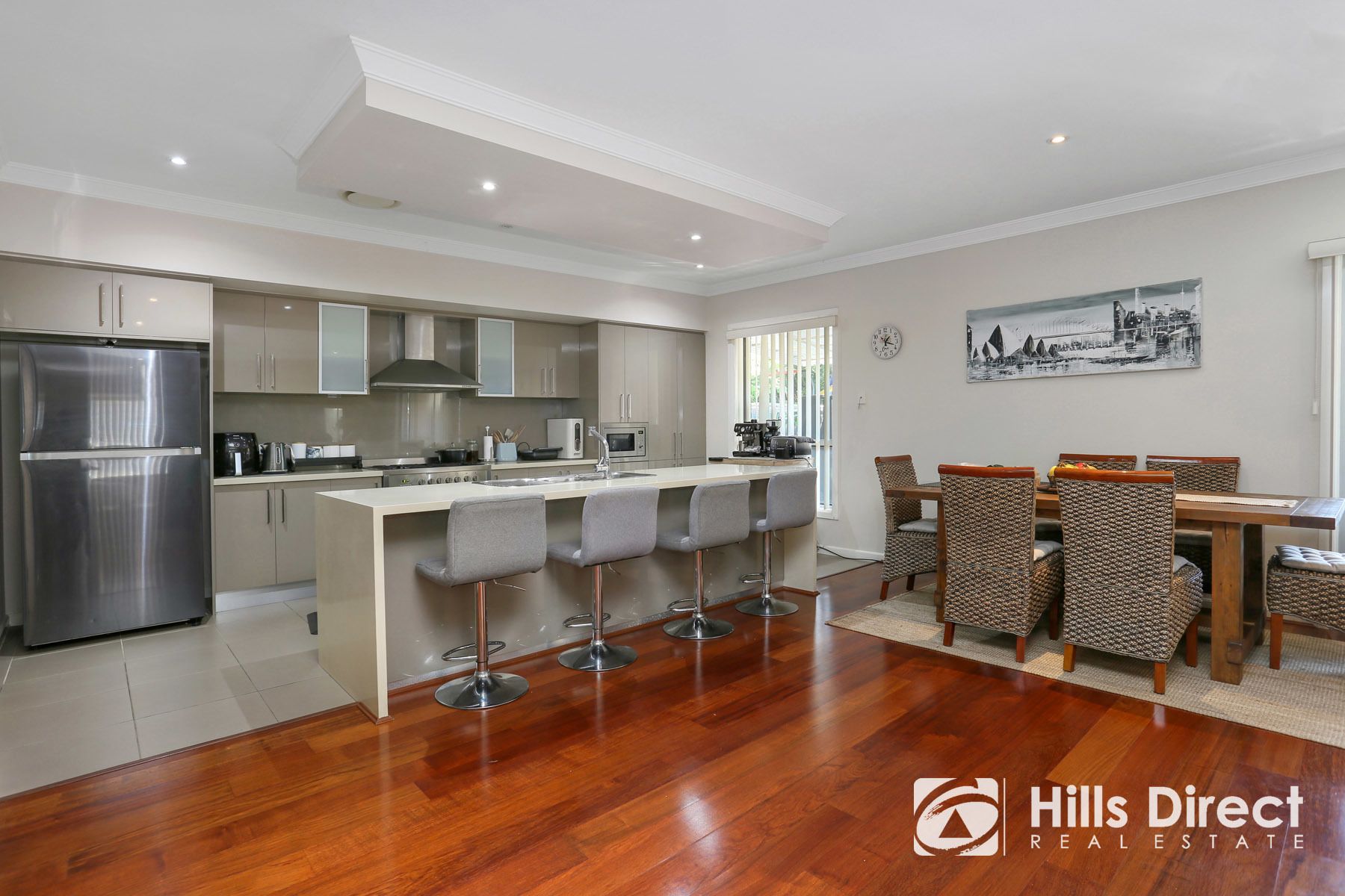 31 Dragonfly Street, The Ponds NSW 2769, The Ponds - Thumbnail 3