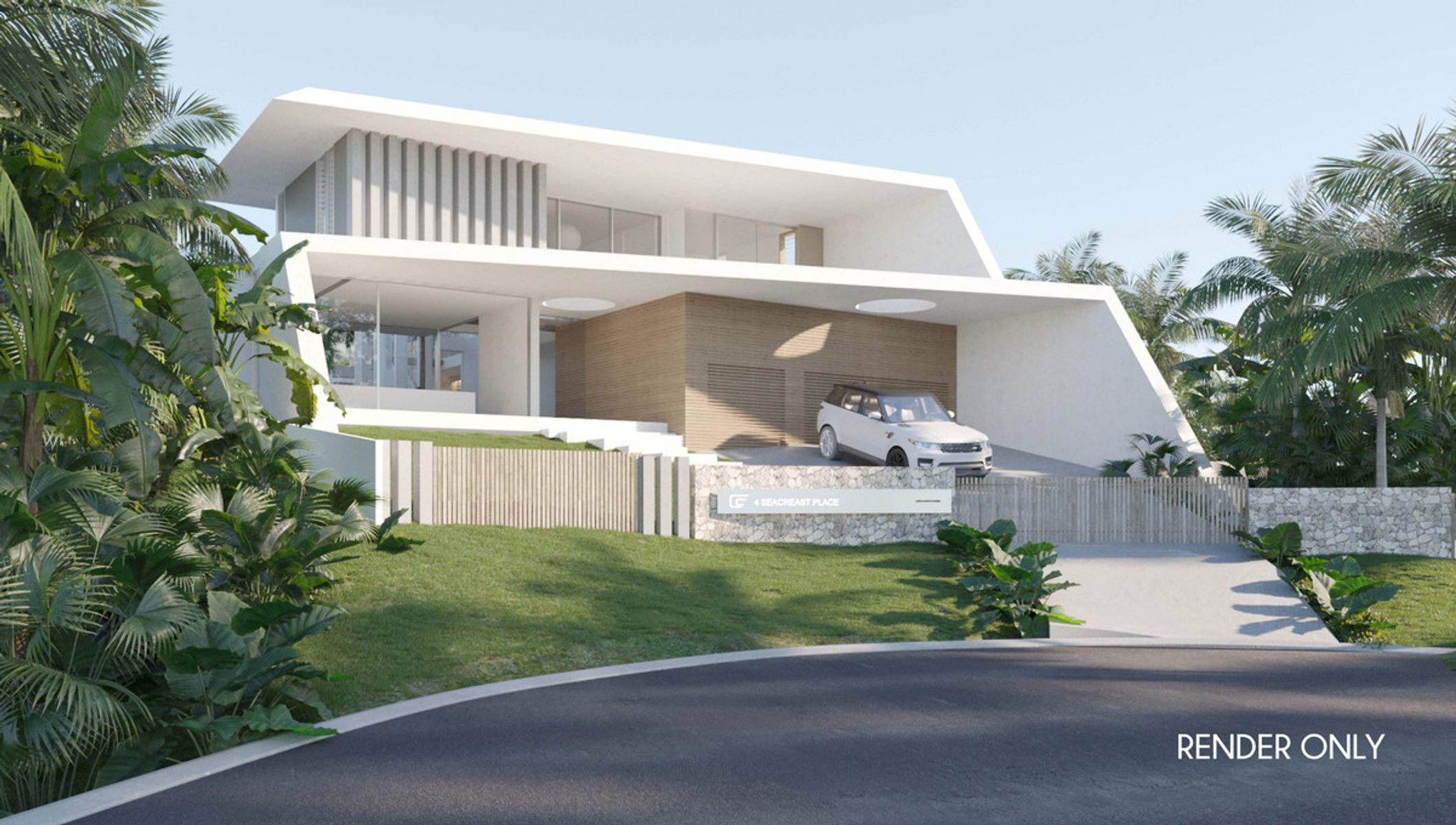 4 Seacrest Place, Lennox Head - Image 1
