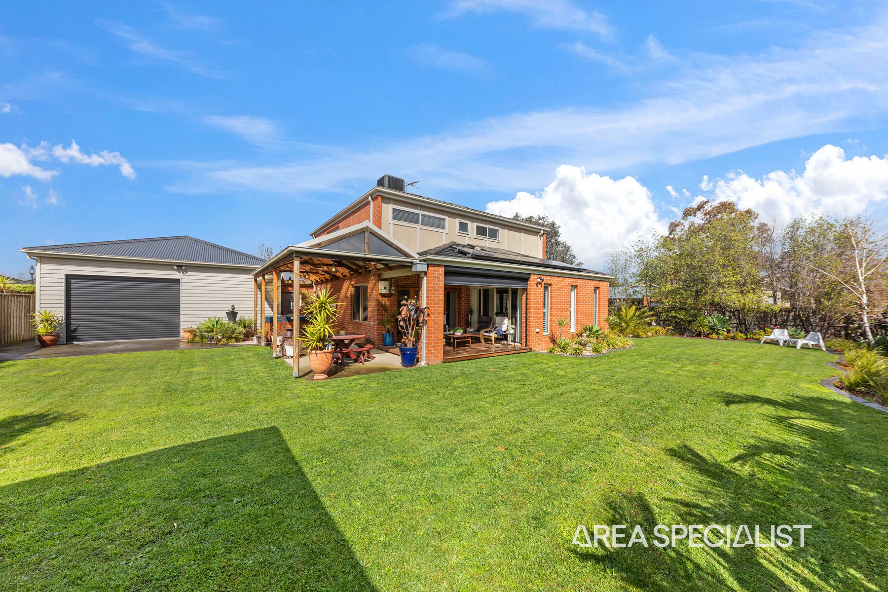 93 Livingstone Boulevard, Pakenham, VIC 3810, Pakenham - Thumbnail 8