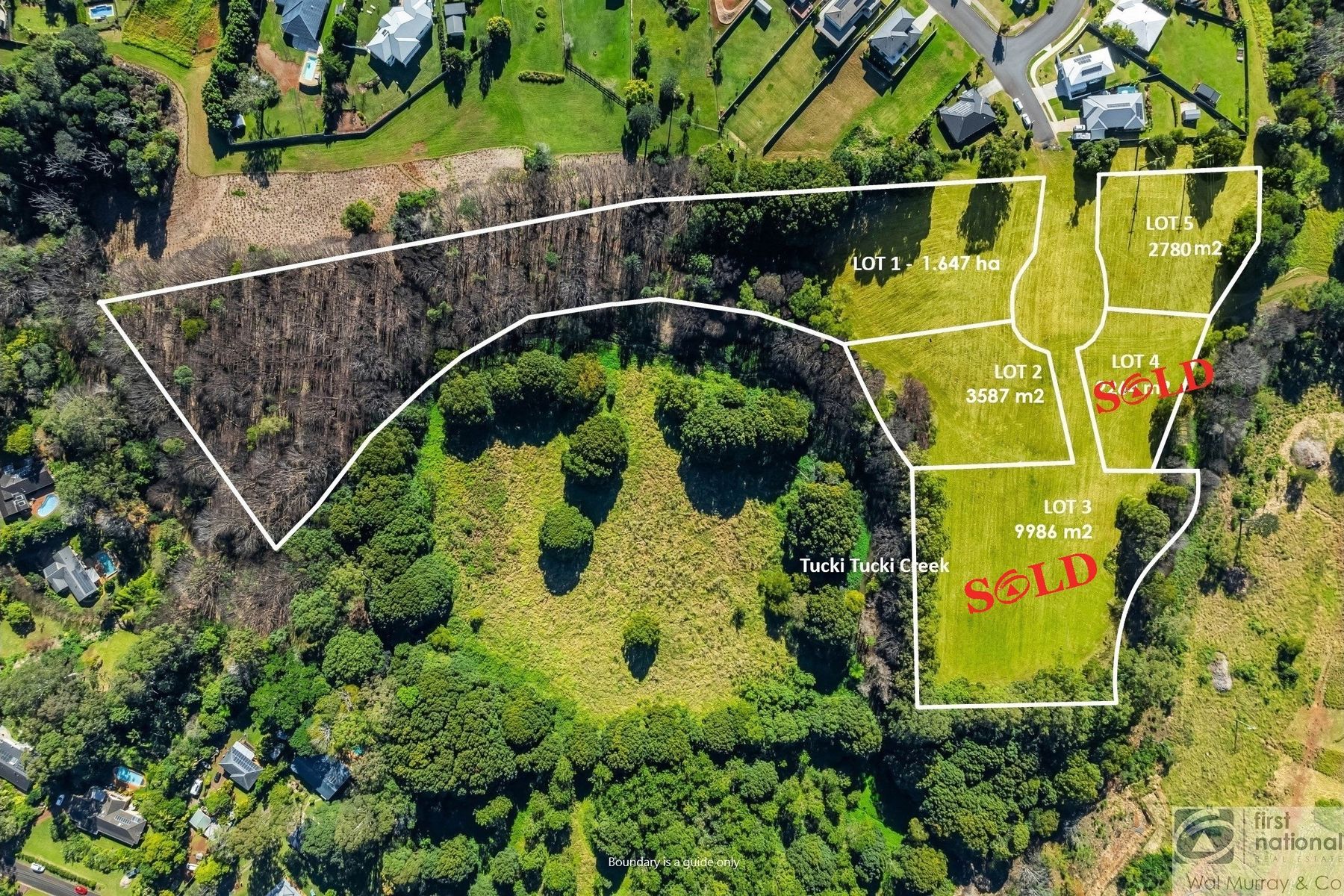 Lot 4 Waratah Way, Goonellabah NSW 2480, Goonellabah - Thumbnail 5