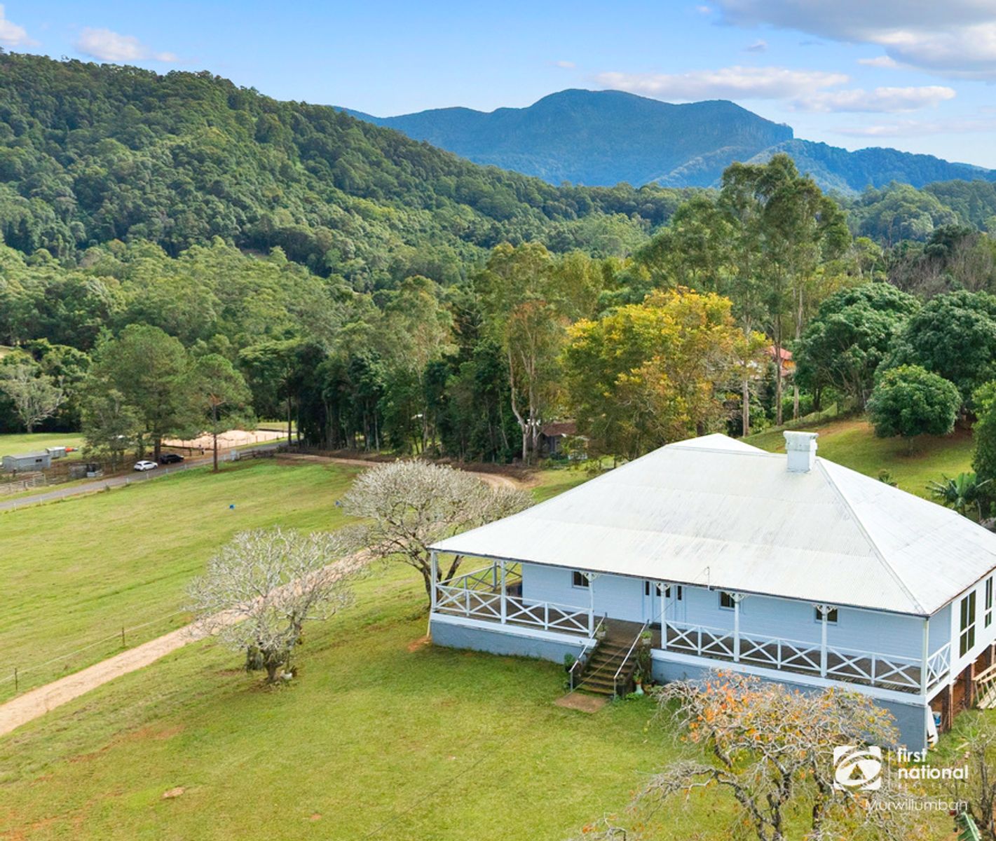 584 Nobbys Creek Road, Nobbys Creek NSW 2484, Nobbys Creek - Image 1