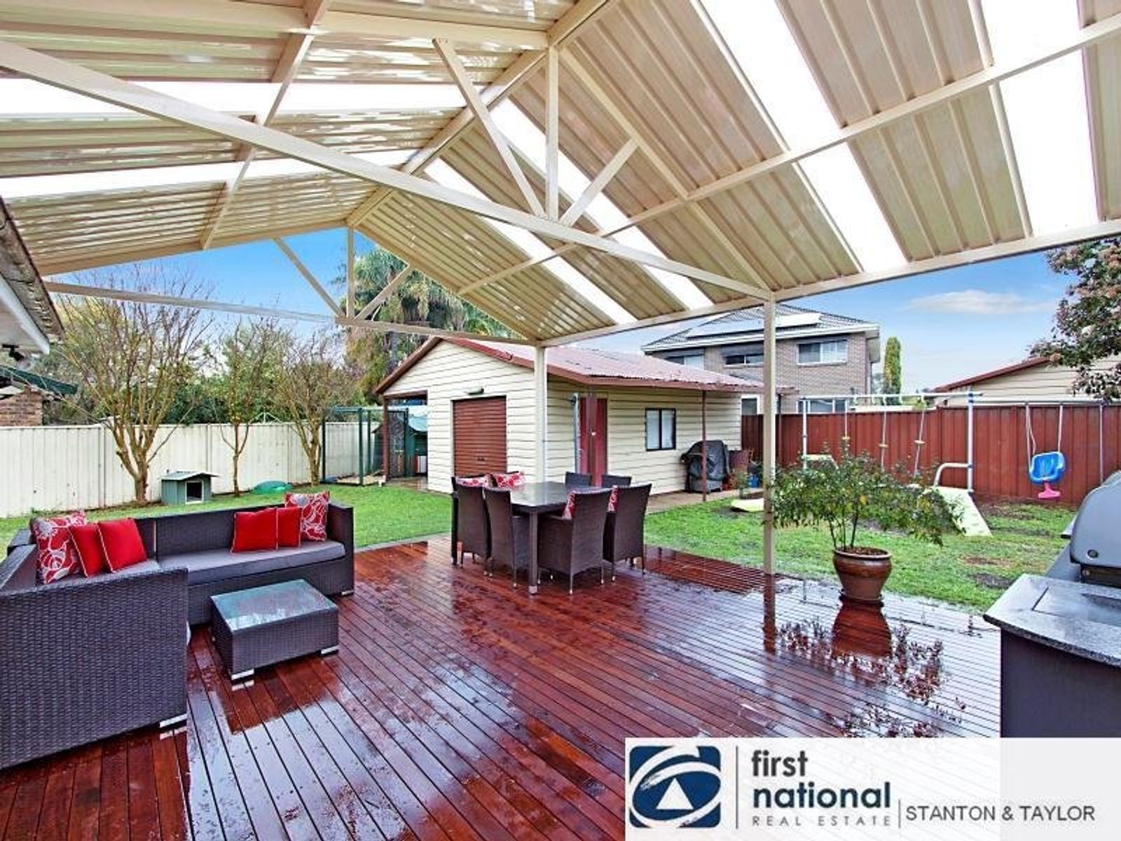 12 Harris Street, Jamisontown - Thumbnail 7