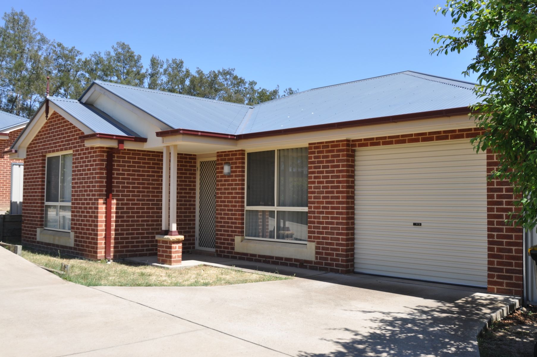 1/5 Griffin Street, Mitchell, NSW 2795