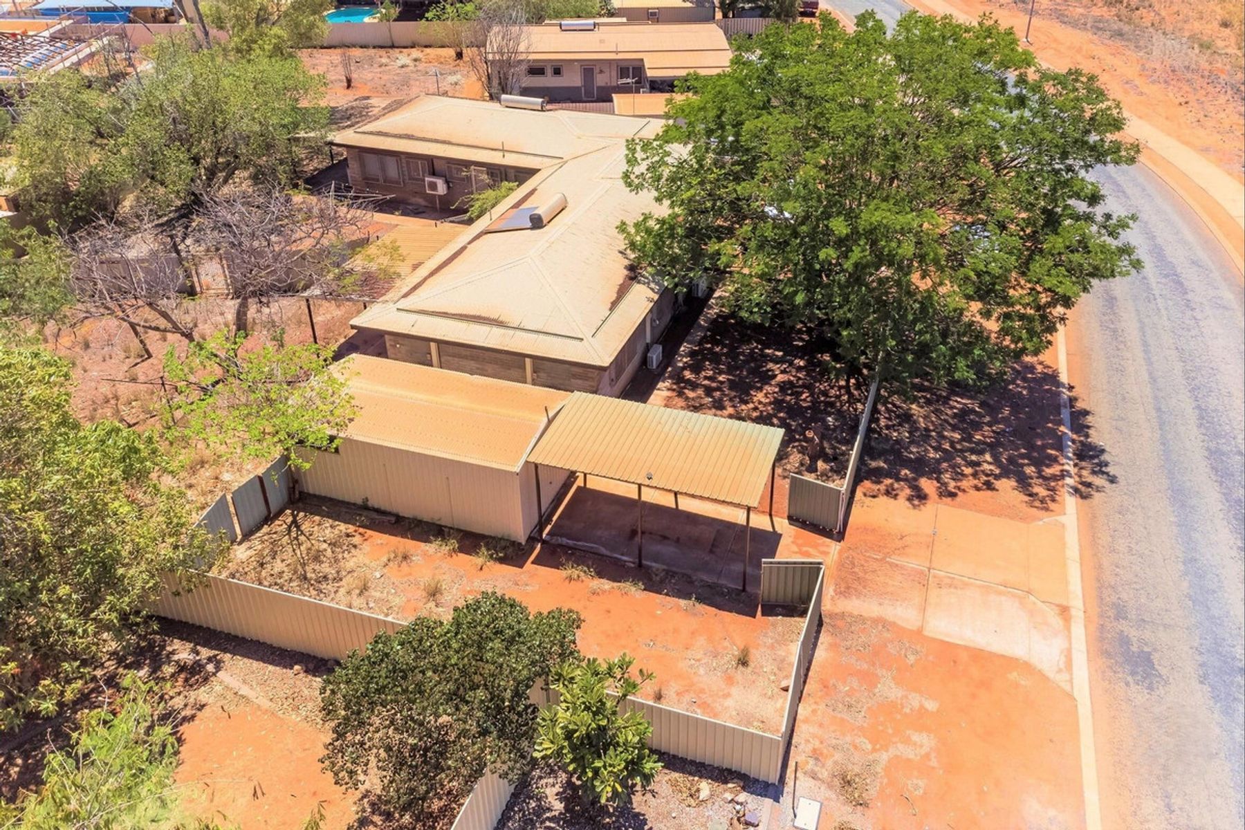 8 Bottlebrush Crescent, South Hedland WA 6722, South Hedland - Thumbnail 2
