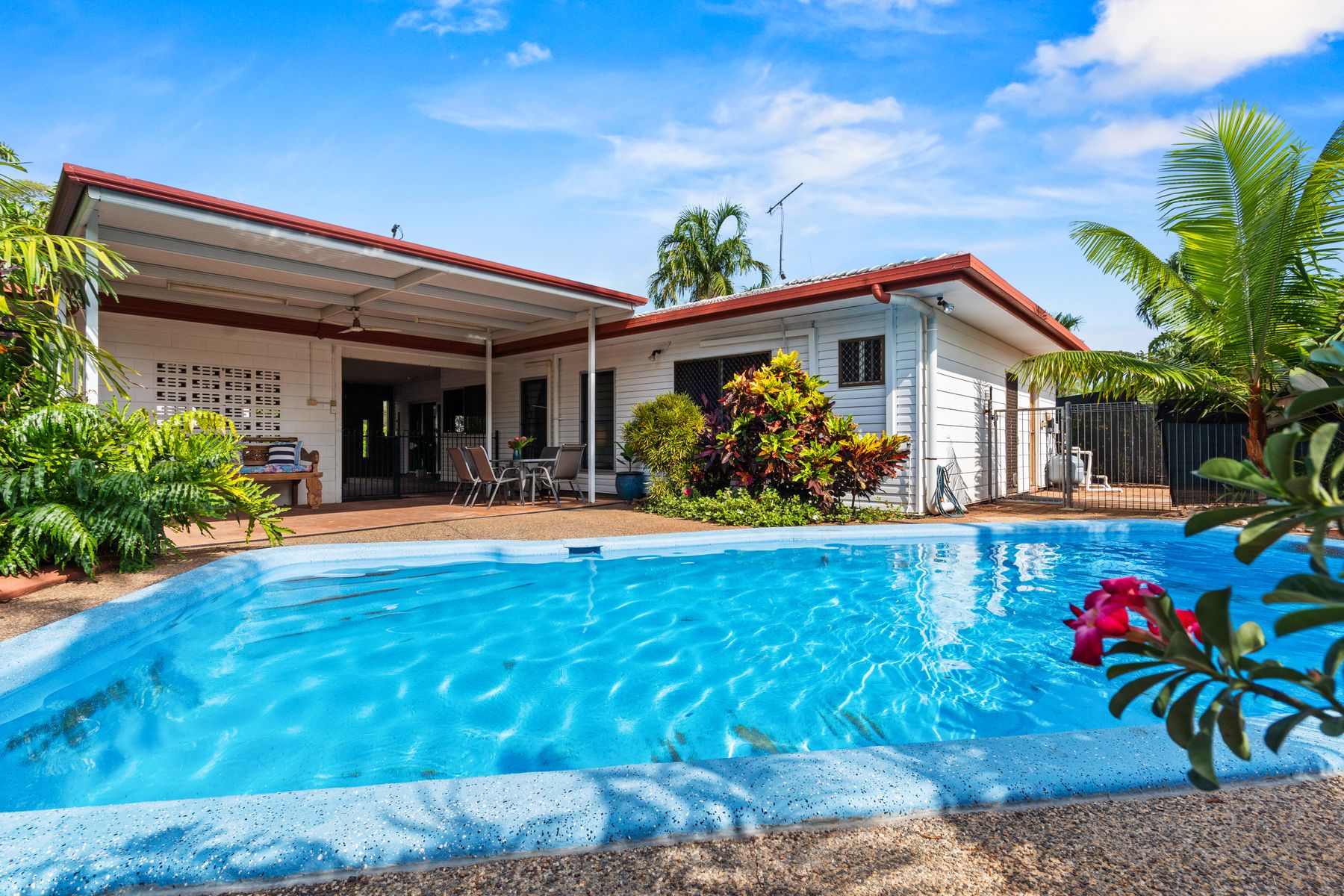 36 Thornton Crescent, Moil - Image 1