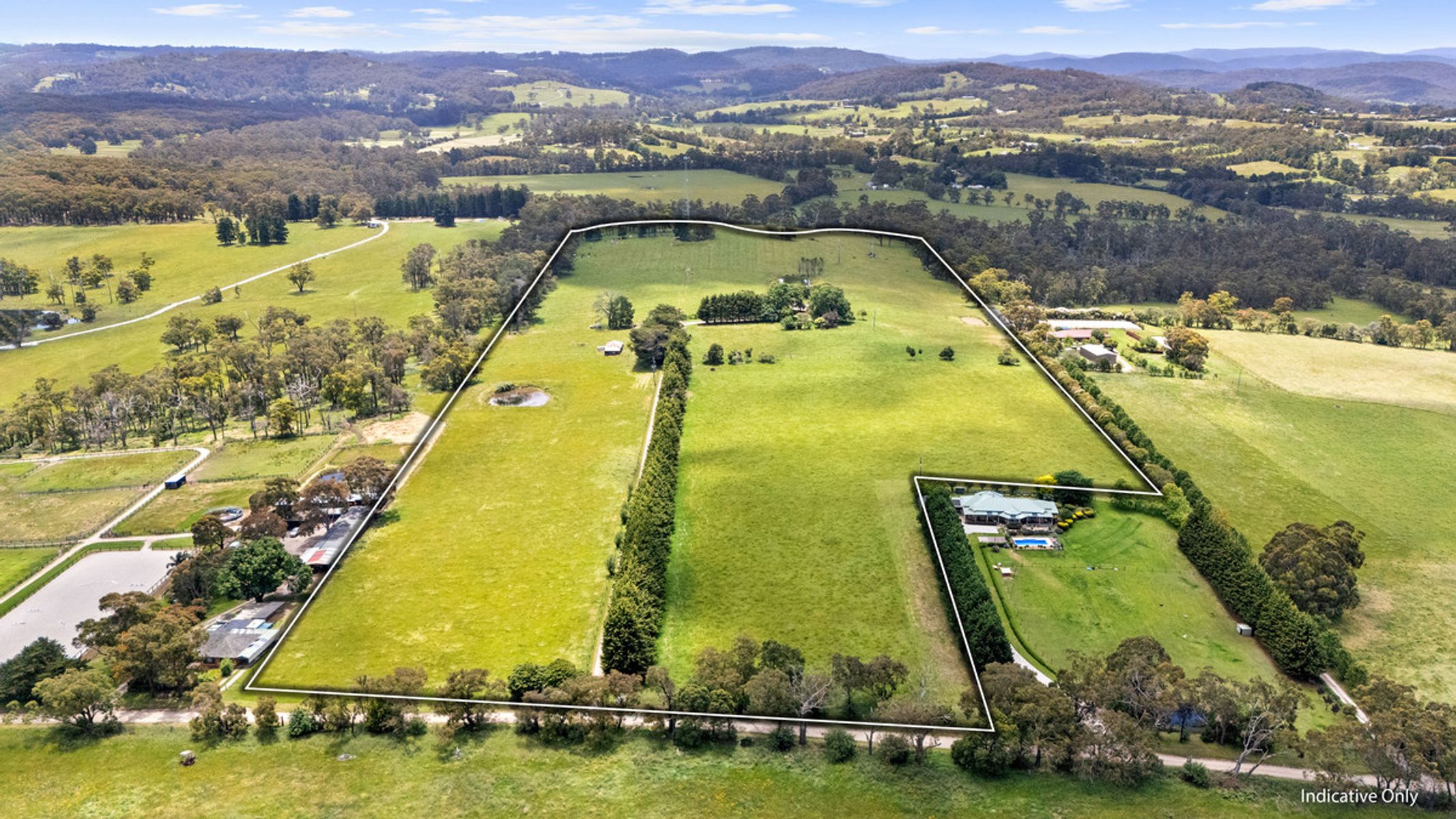 160 Seymour Road, Nar Nar Goon North VIC 3812, Nar Nar Goon North - Image 1
