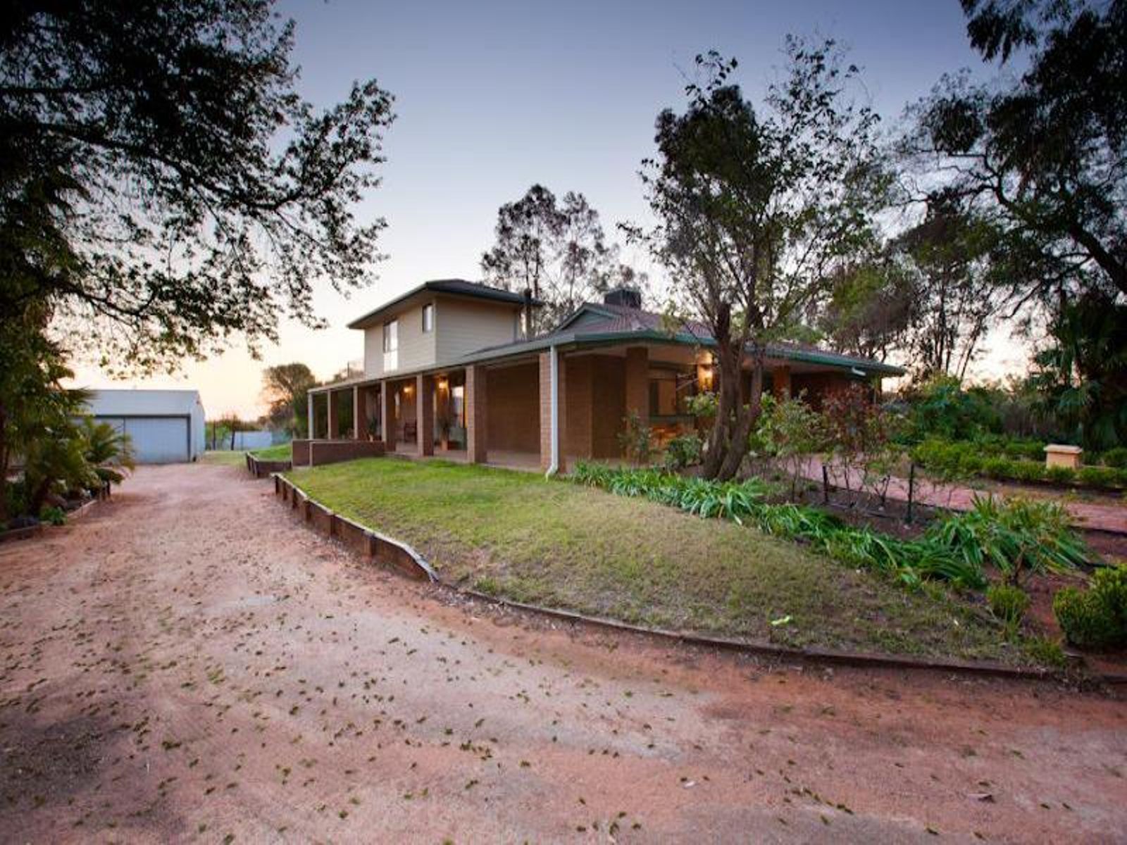 326A Euston Avenue, Cardross, VIC 3496