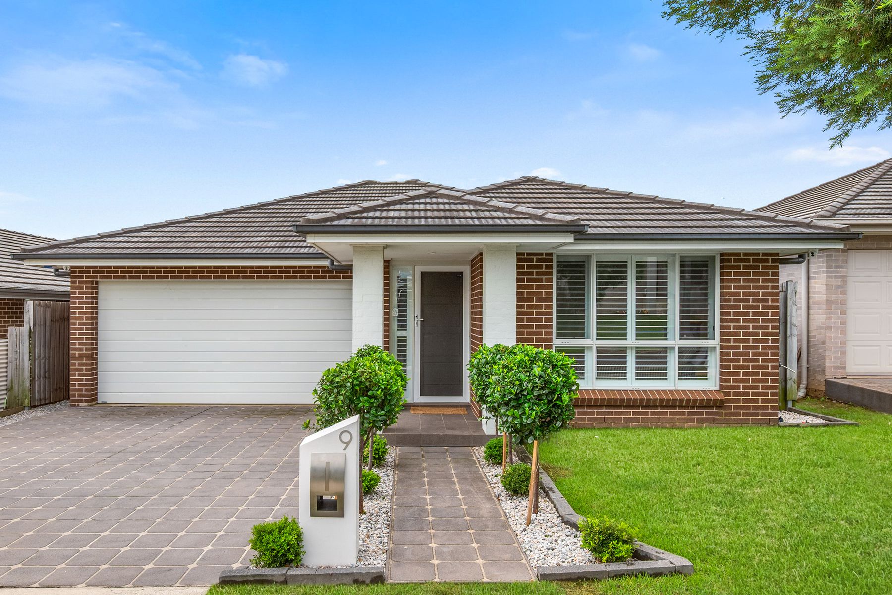 9 Weema Street, Caddens NSW 2747