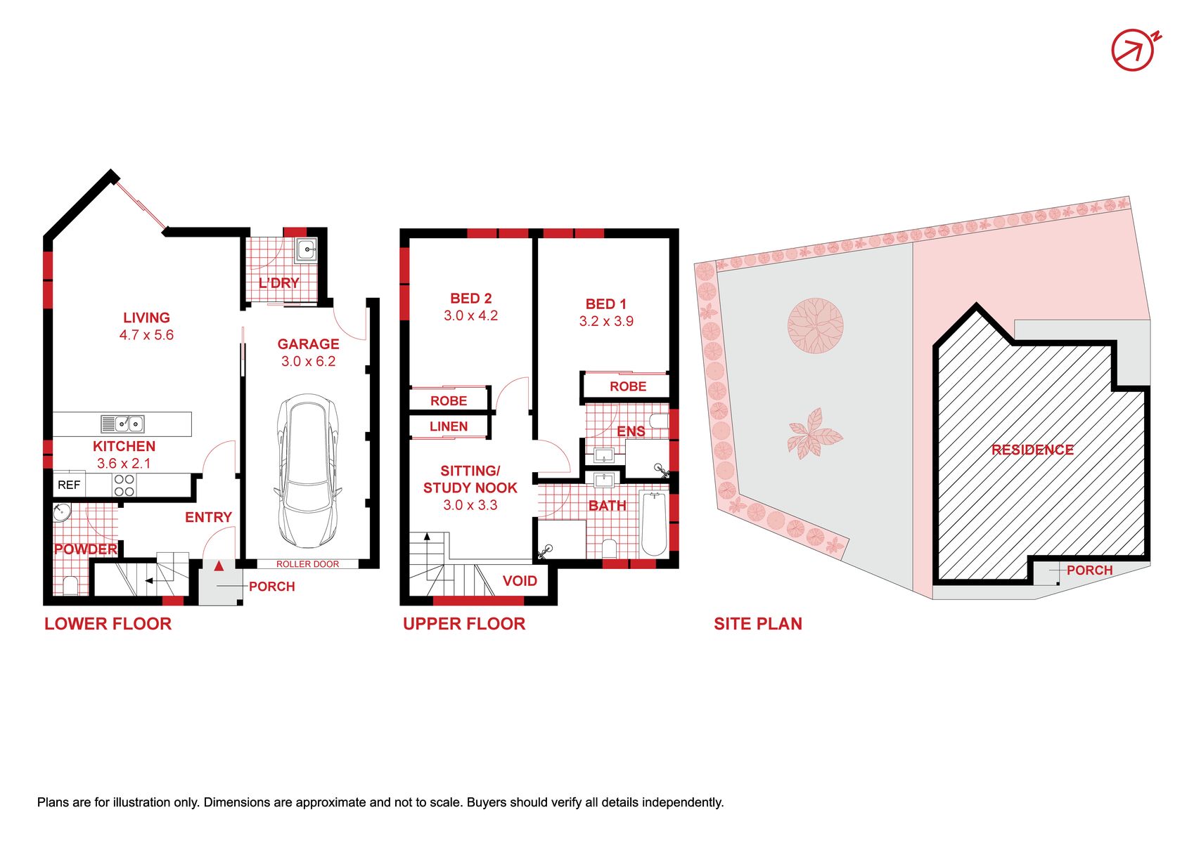 1/19 Henderson Road, Queanbeyan - Image 1
