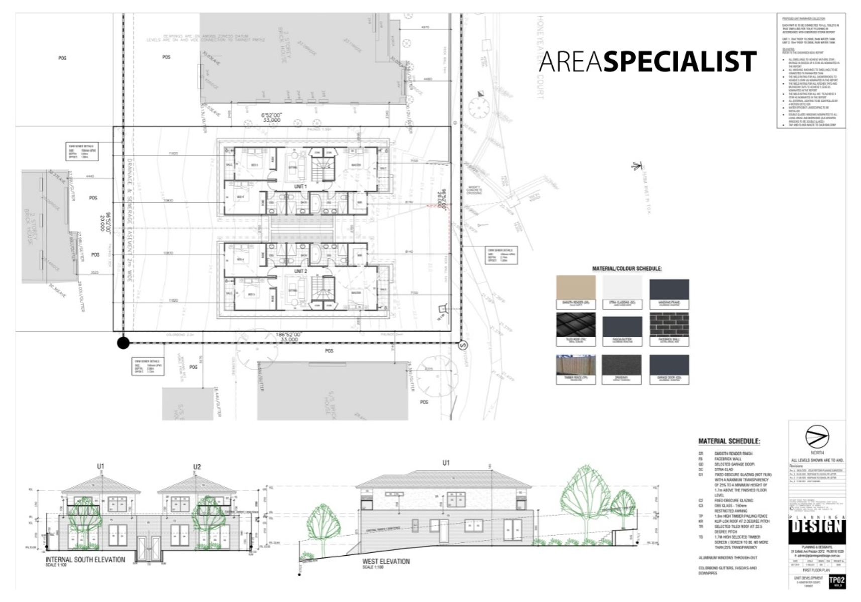52/321 Chapel Street, Prahran VIC 3181, Prahran - Thumbnail 7